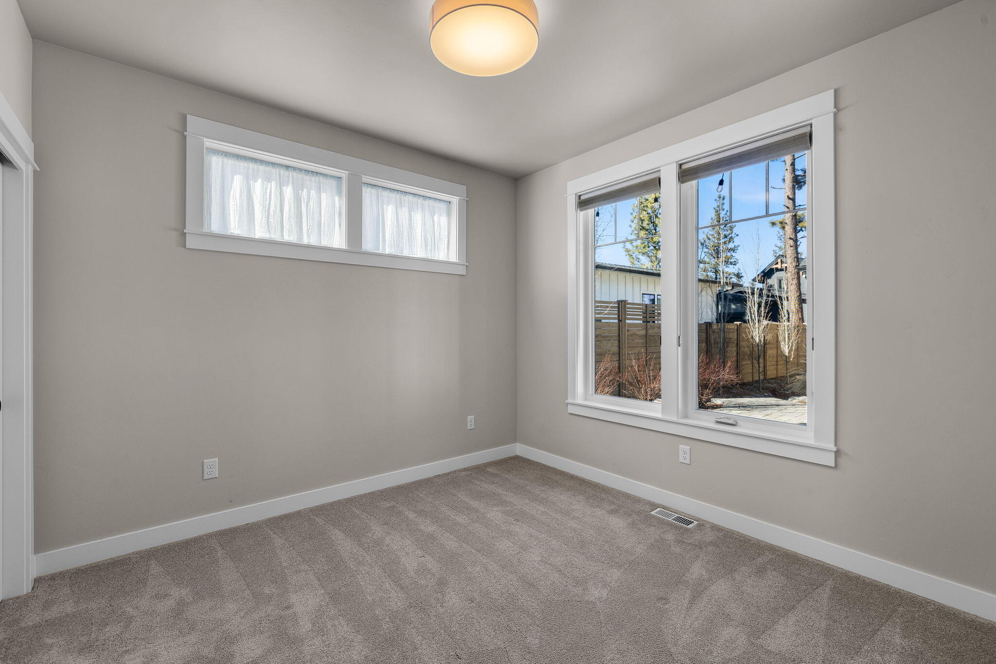 Discovery West Phase 1 - Residential