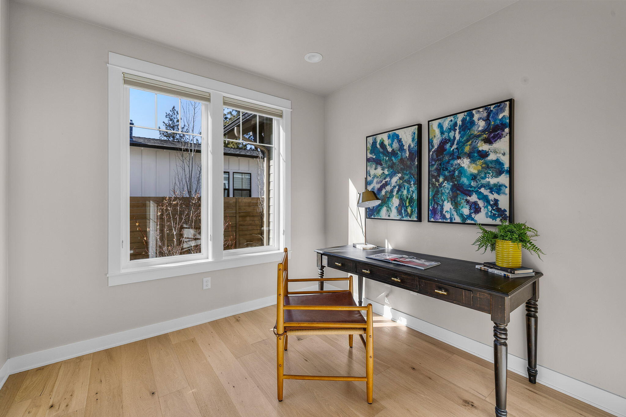 Discovery West Phase 1 - Residential