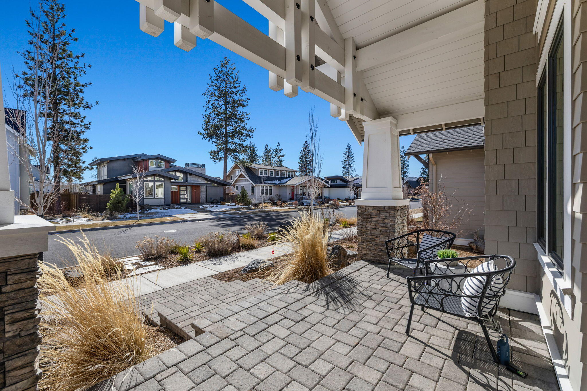 Discovery West Phase 1 - Residential