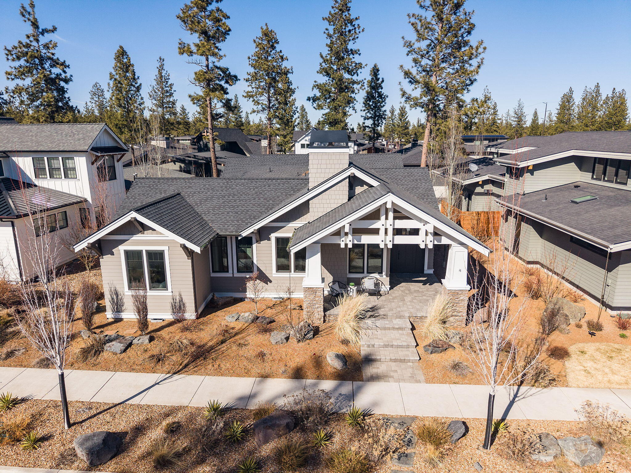 Discovery West Phase 1 - Residential