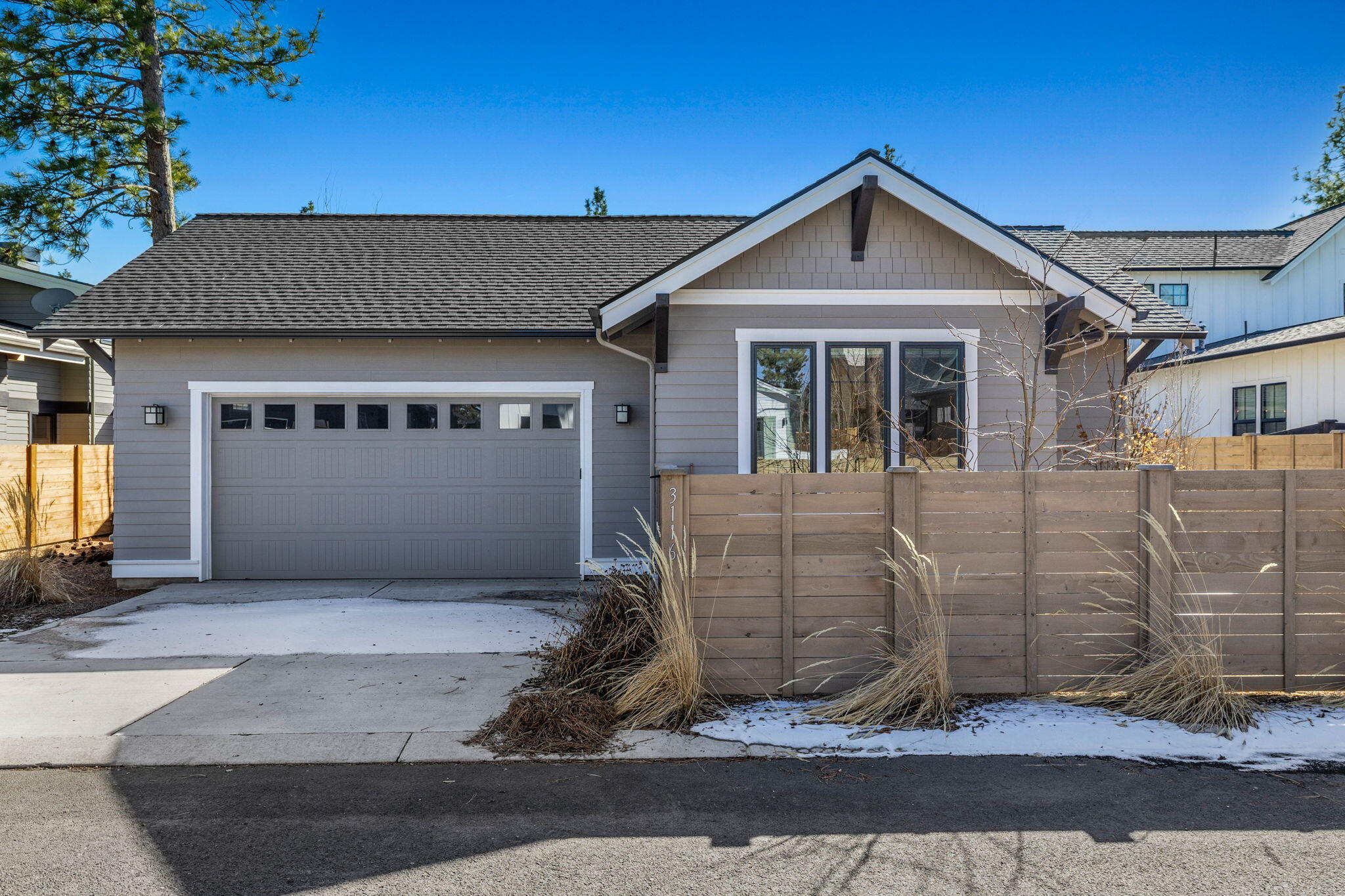 Discovery West Phase 1 - Residential