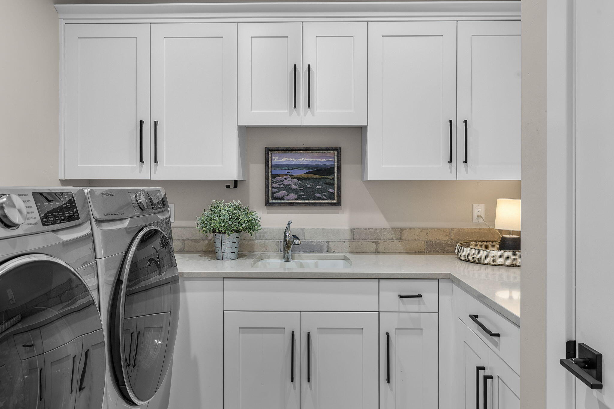 Discovery West Phase 1 - Residential