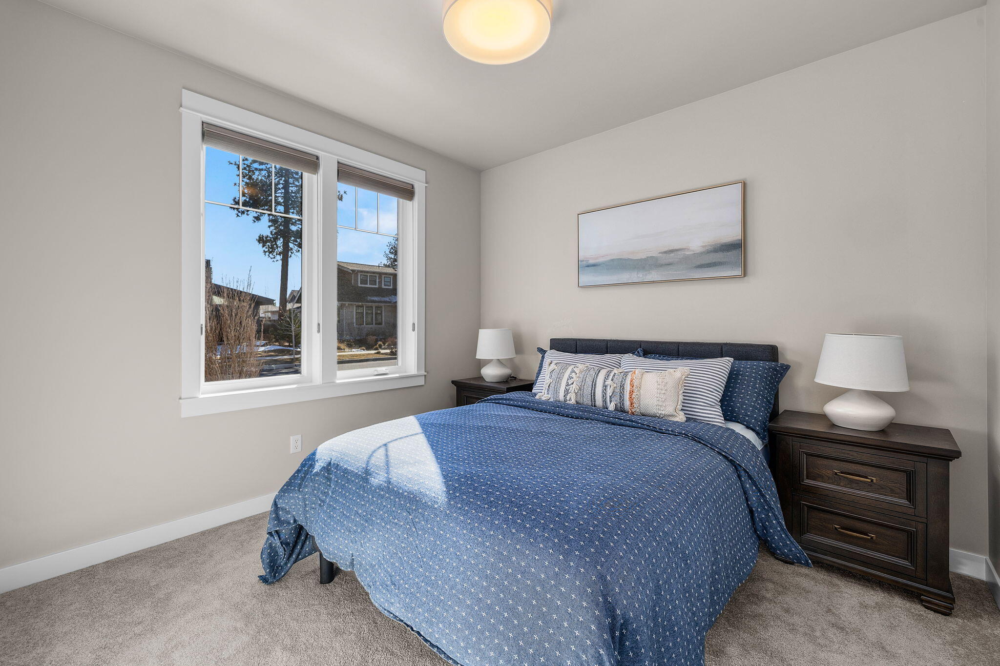 Discovery West Phase 1 - Residential