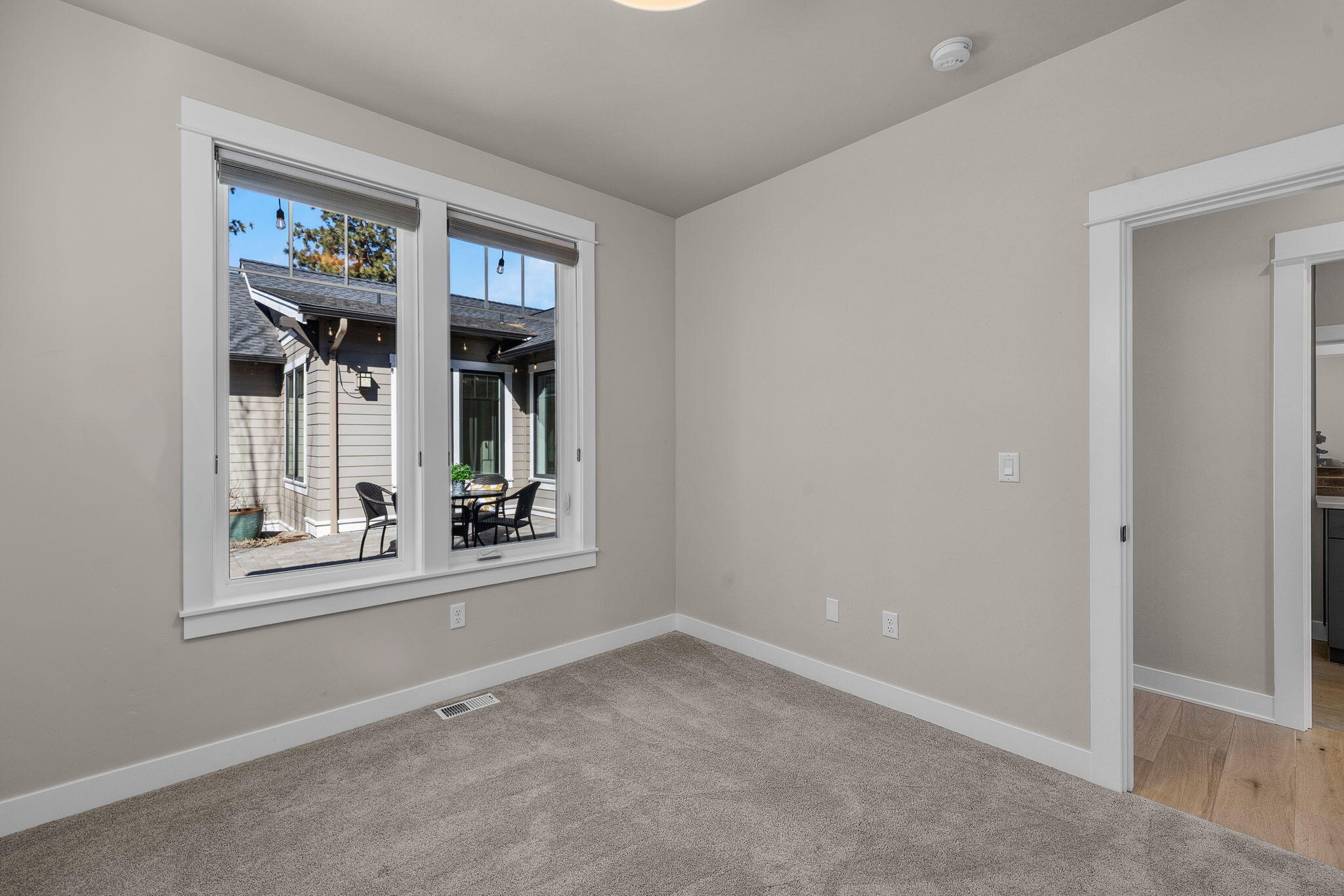 Discovery West Phase 1 - Residential