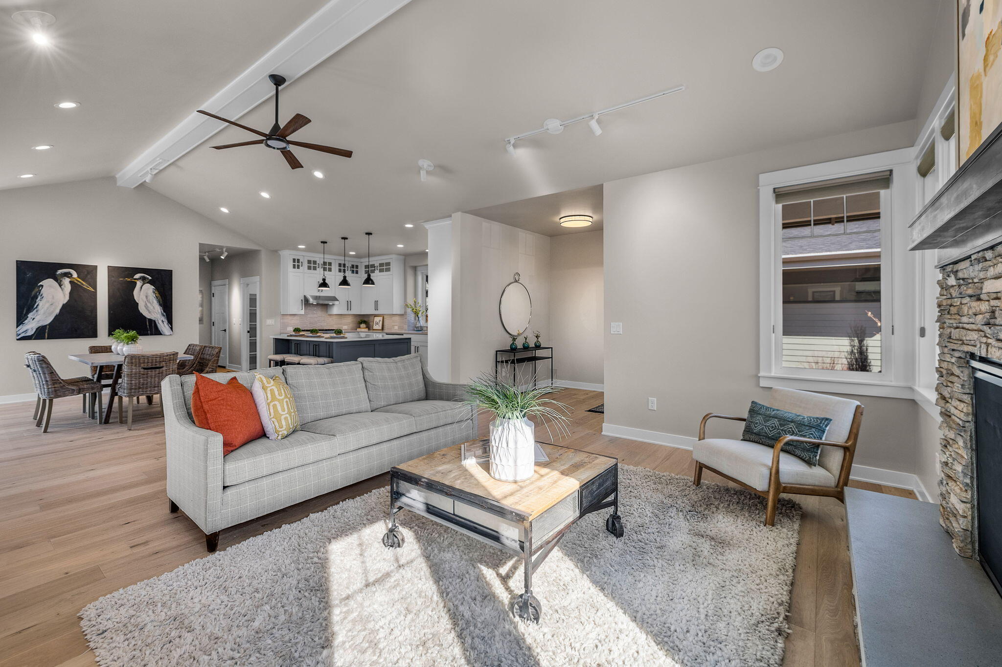 Discovery West Phase 1 - Residential