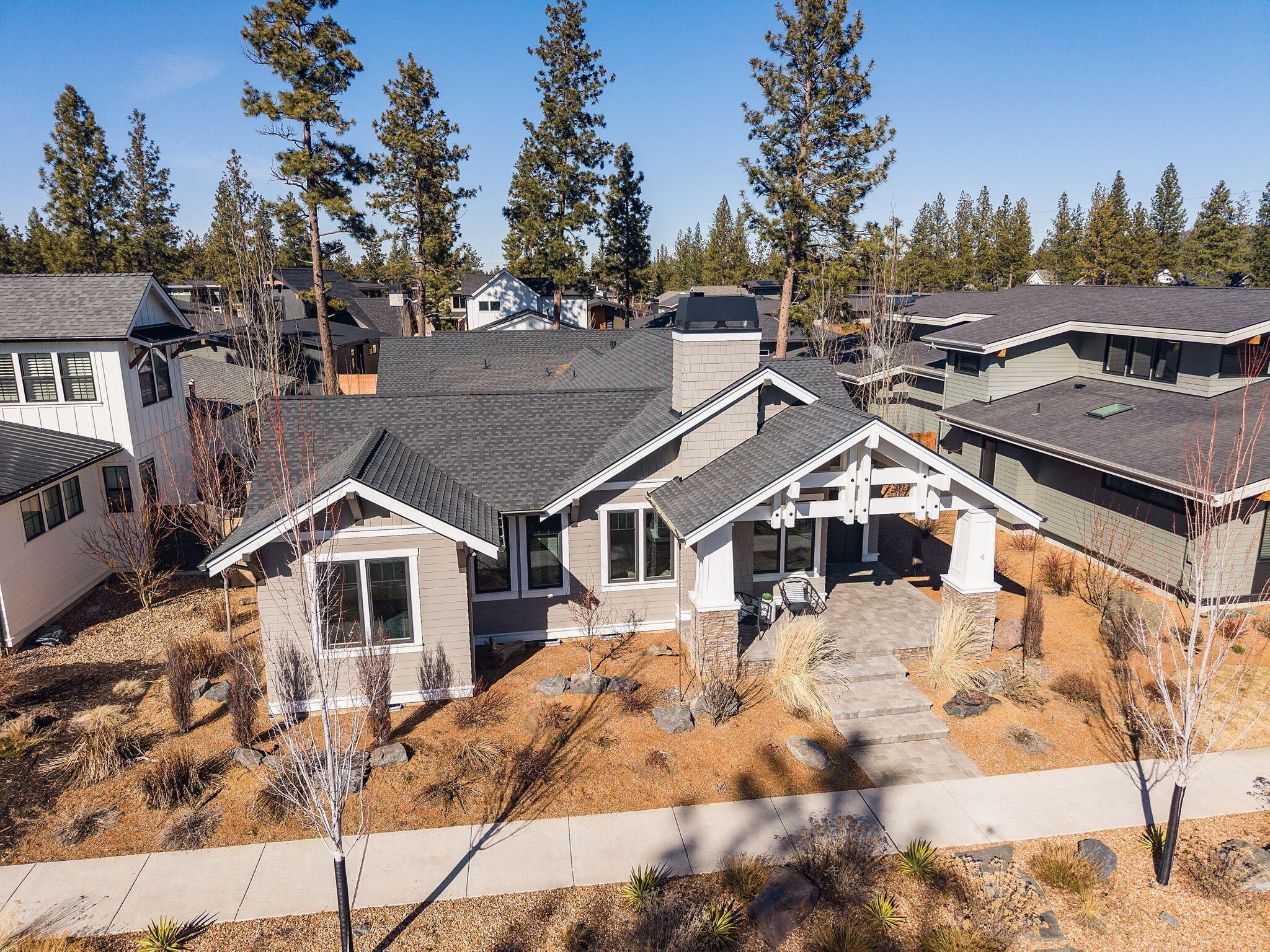 Discovery West Phase 1 - Residential