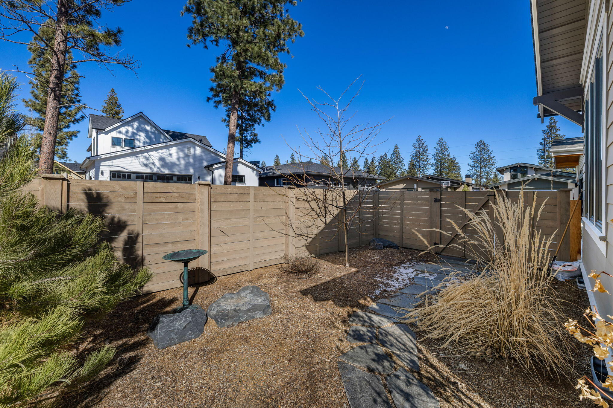 Discovery West Phase 1 - Residential