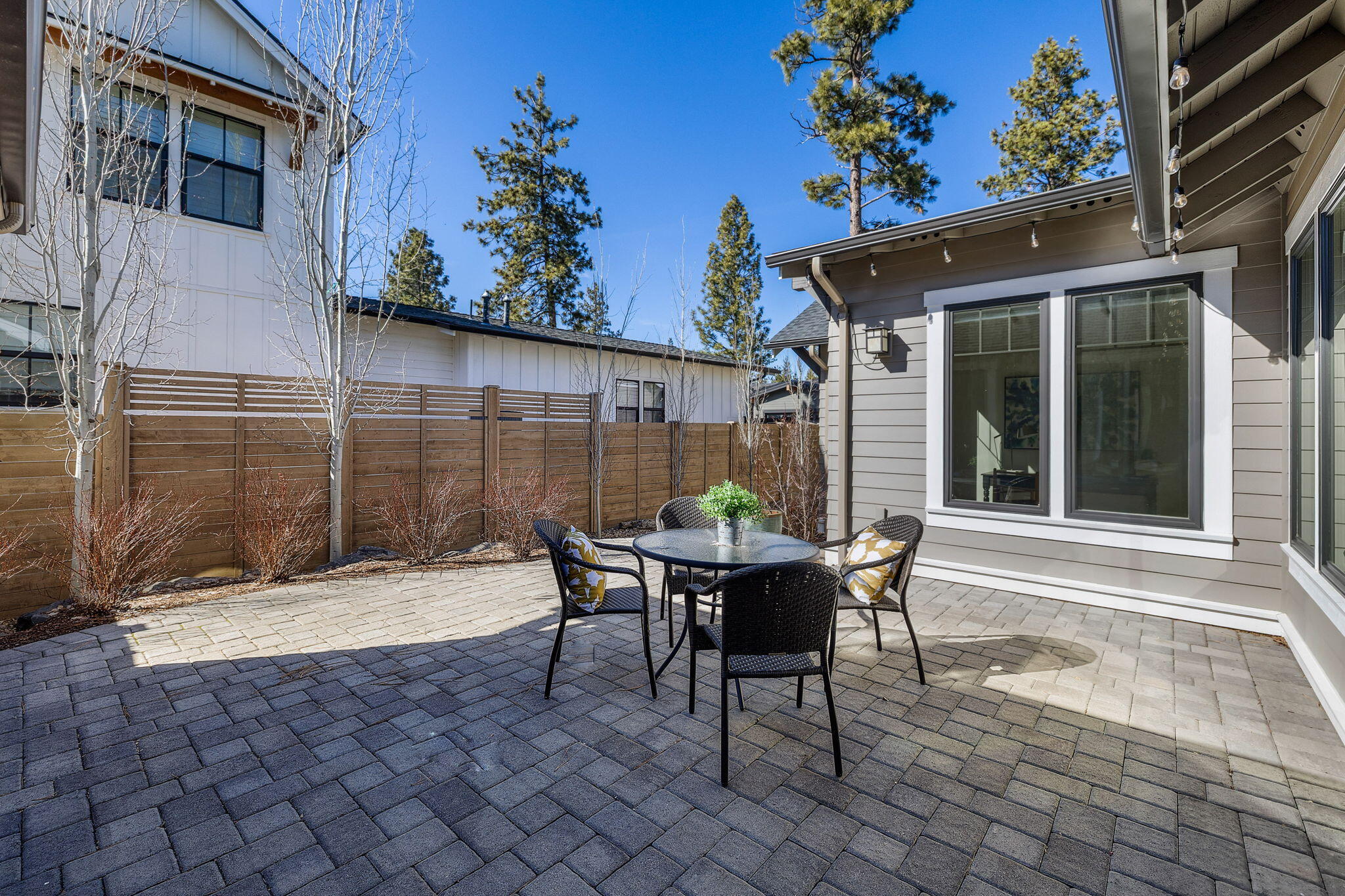 Discovery West Phase 1 - Residential