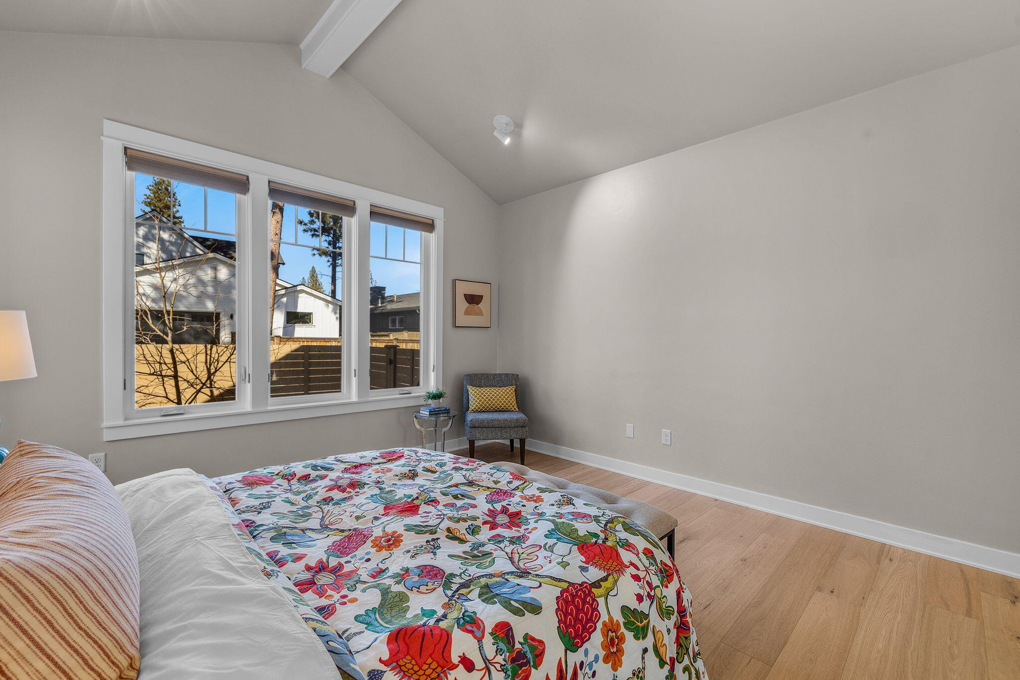 Discovery West Phase 1 - Residential