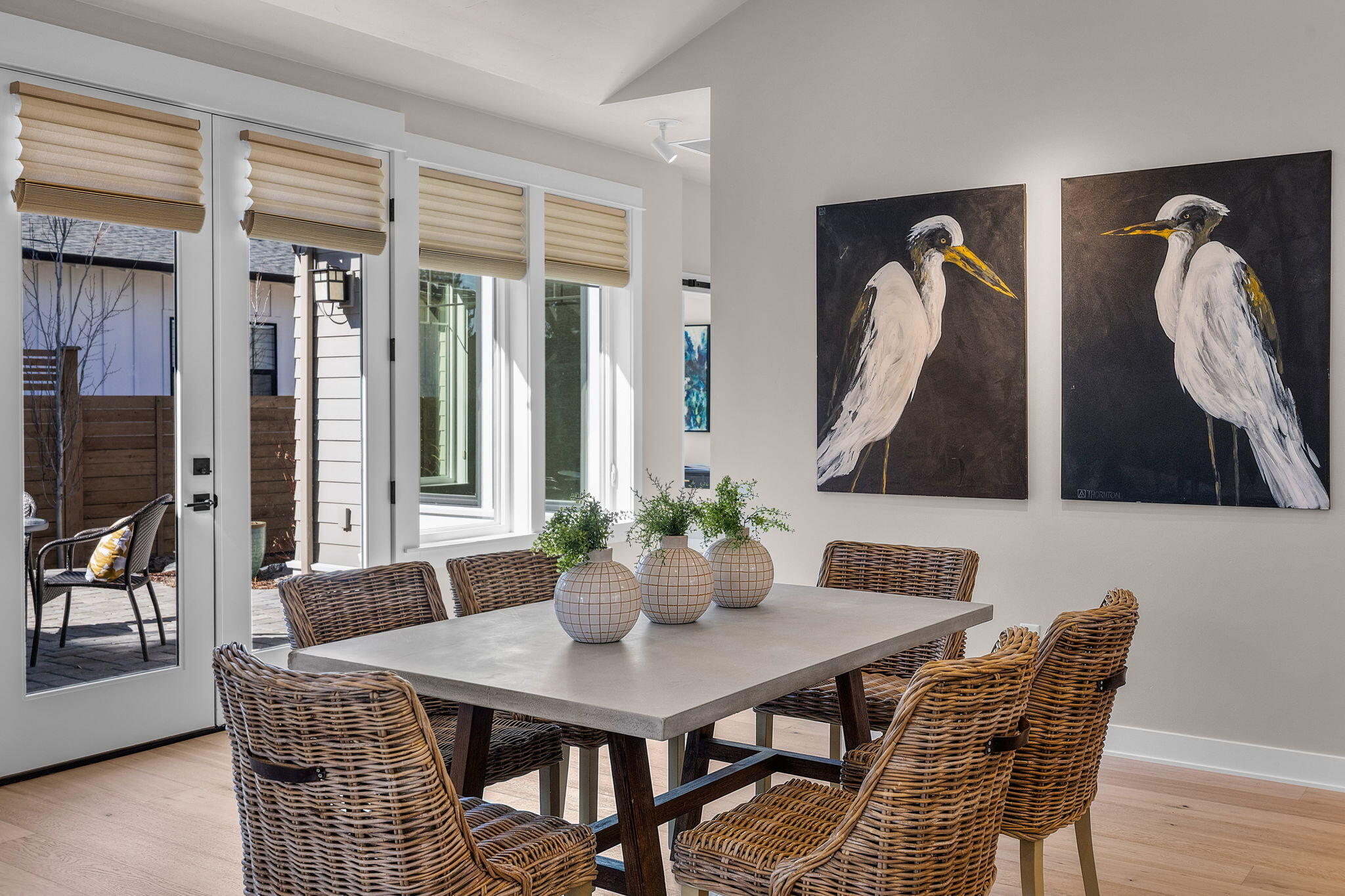 Discovery West Phase 1 - Residential