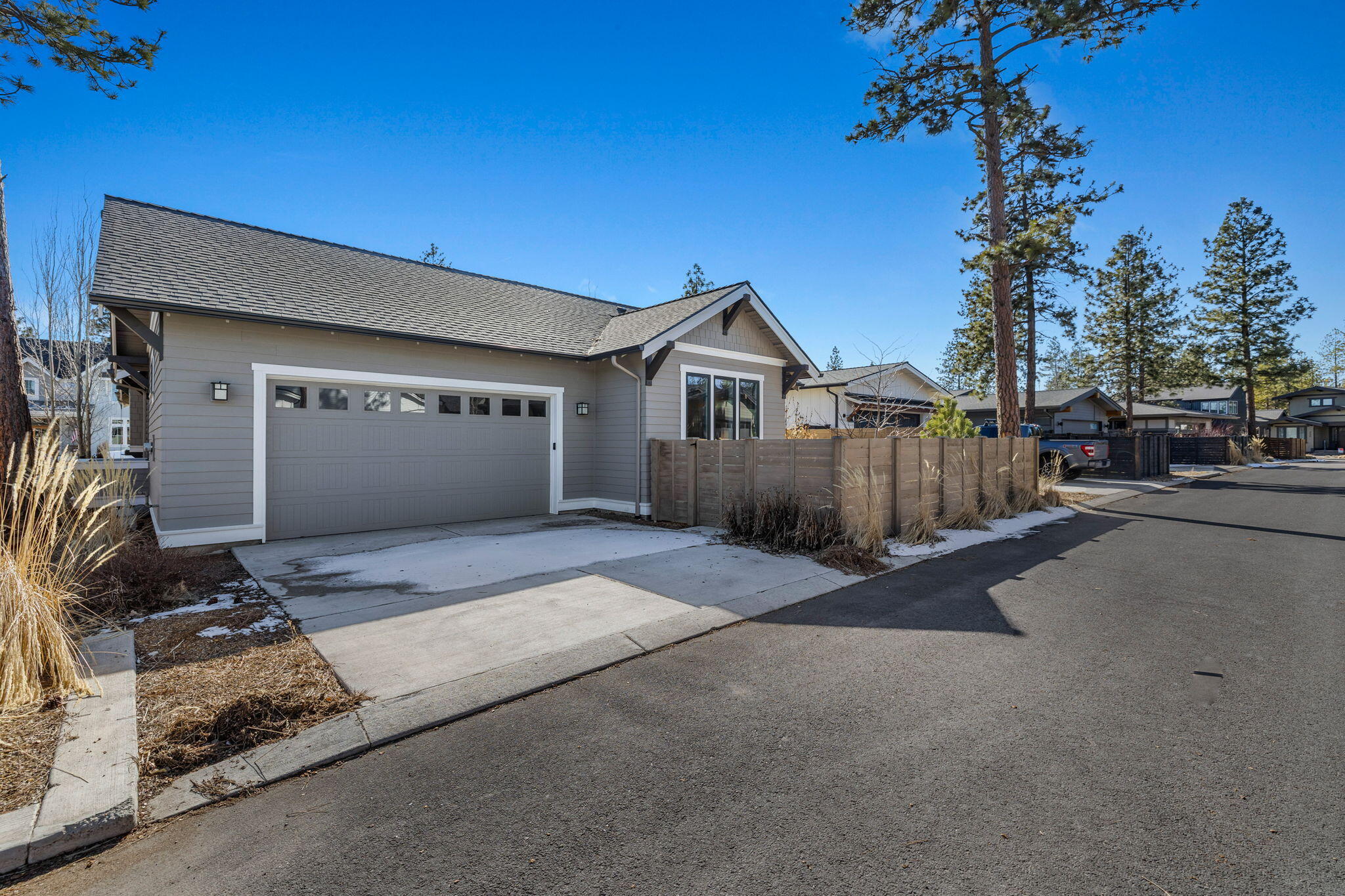 Discovery West Phase 1 - Residential