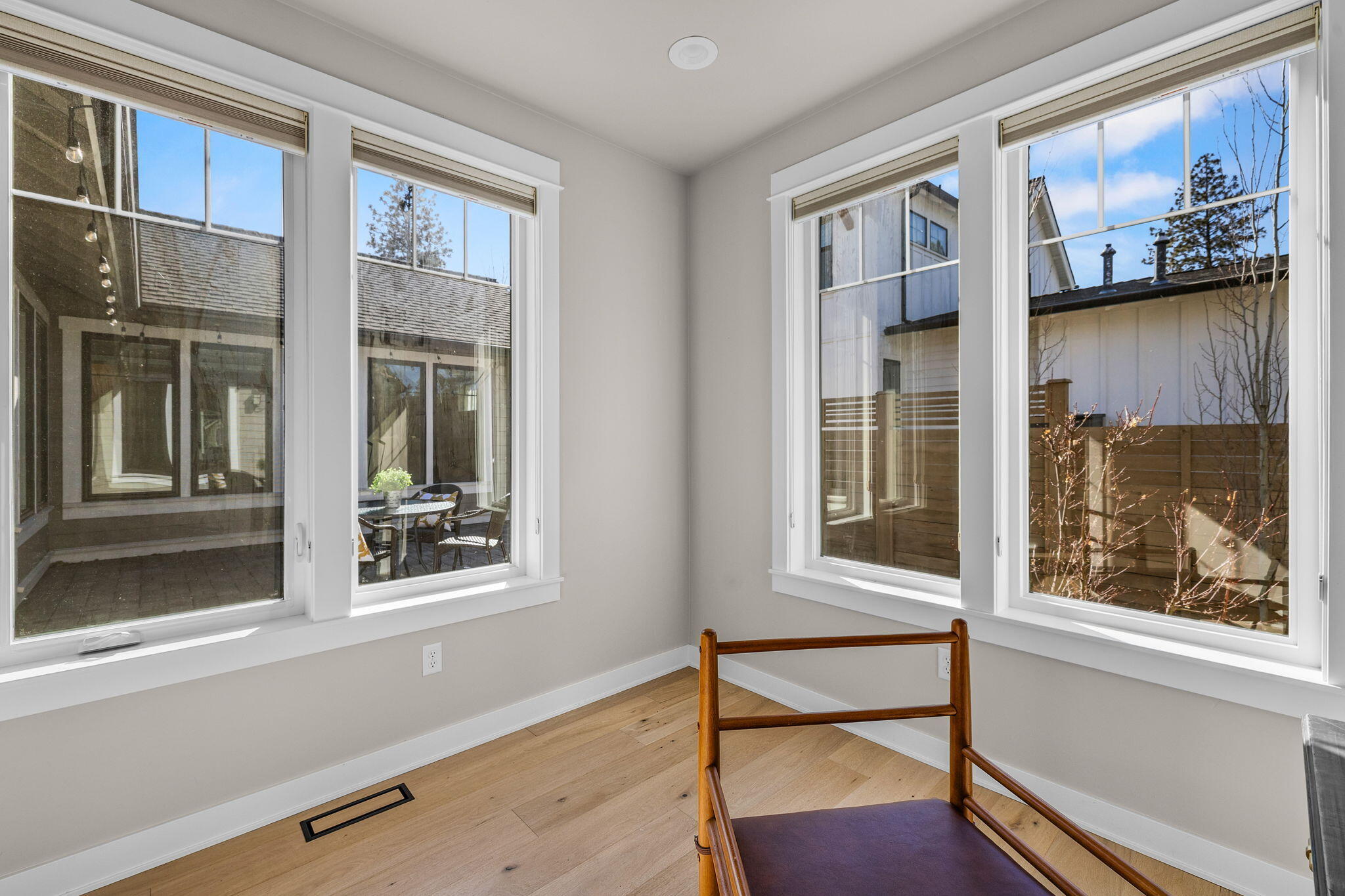 Discovery West Phase 1 - Residential