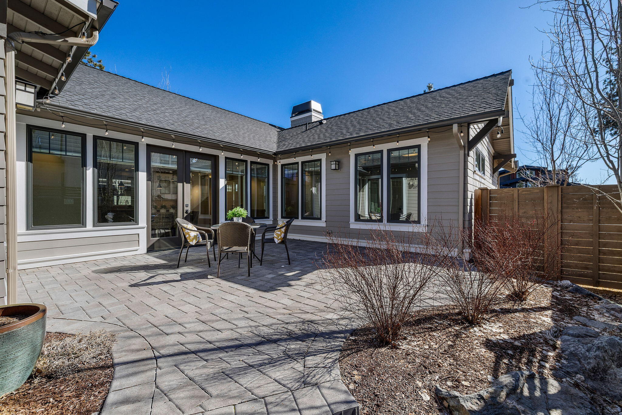 Discovery West Phase 1 - Residential