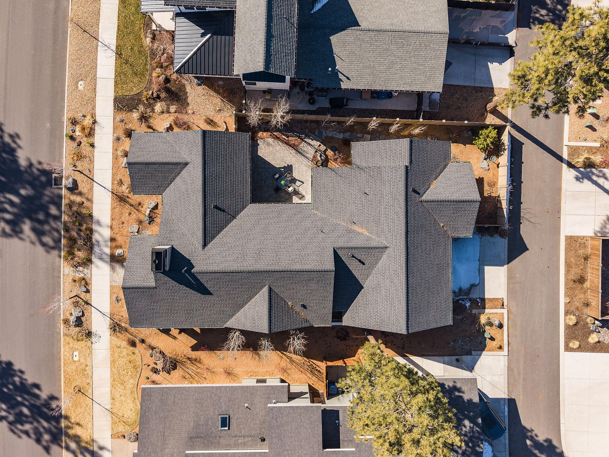 Discovery West Phase 1 - Residential