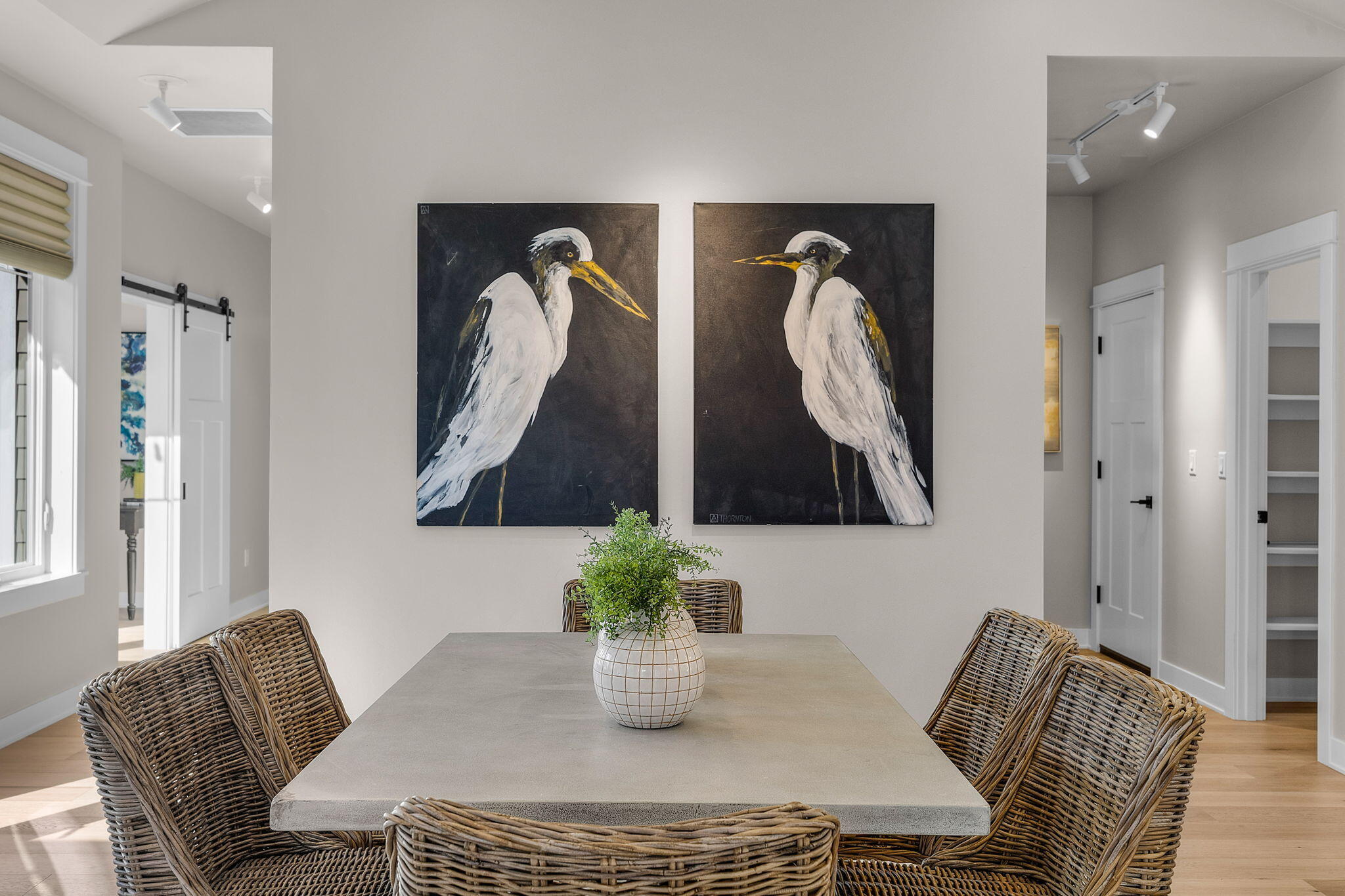 Discovery West Phase 1 - Residential