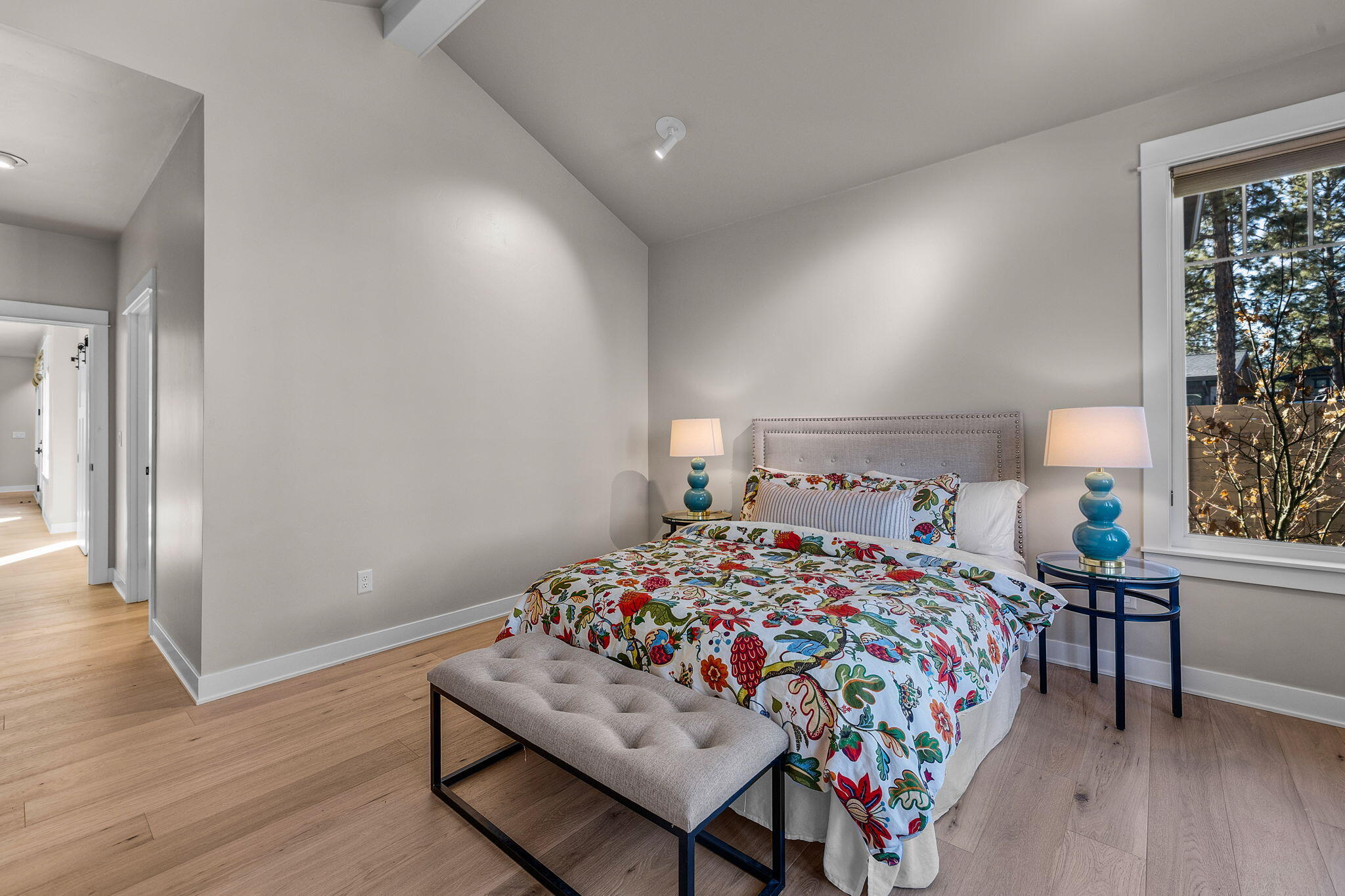 Discovery West Phase 1 - Residential