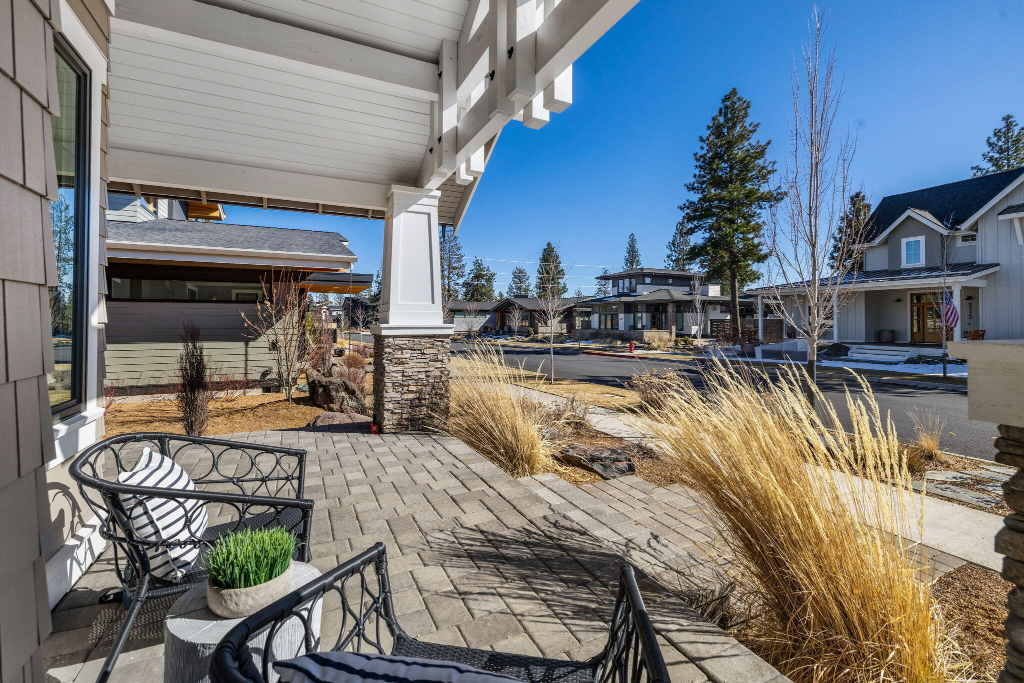 Discovery West Phase 1 - Residential