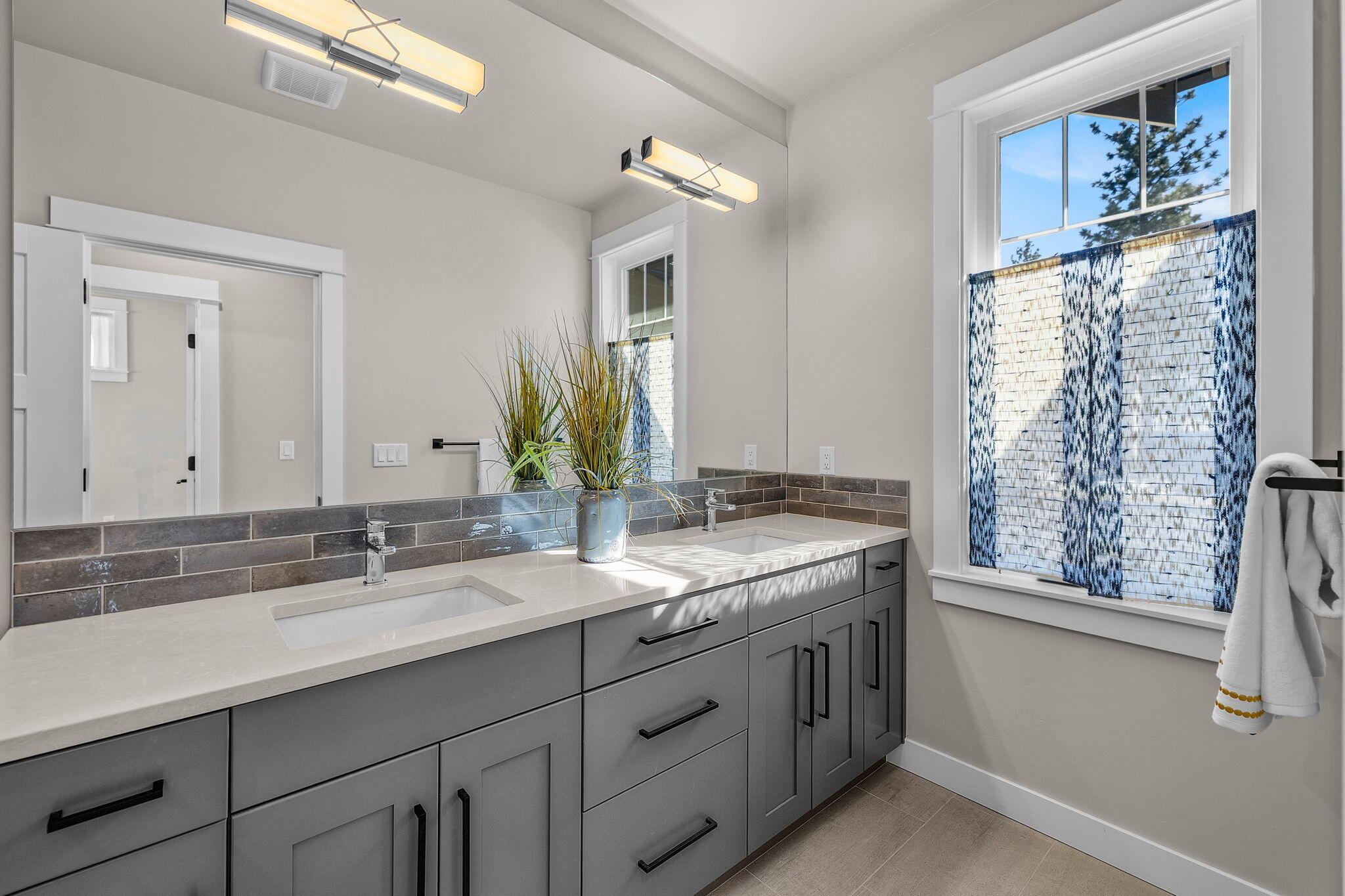 Discovery West Phase 1 - Residential