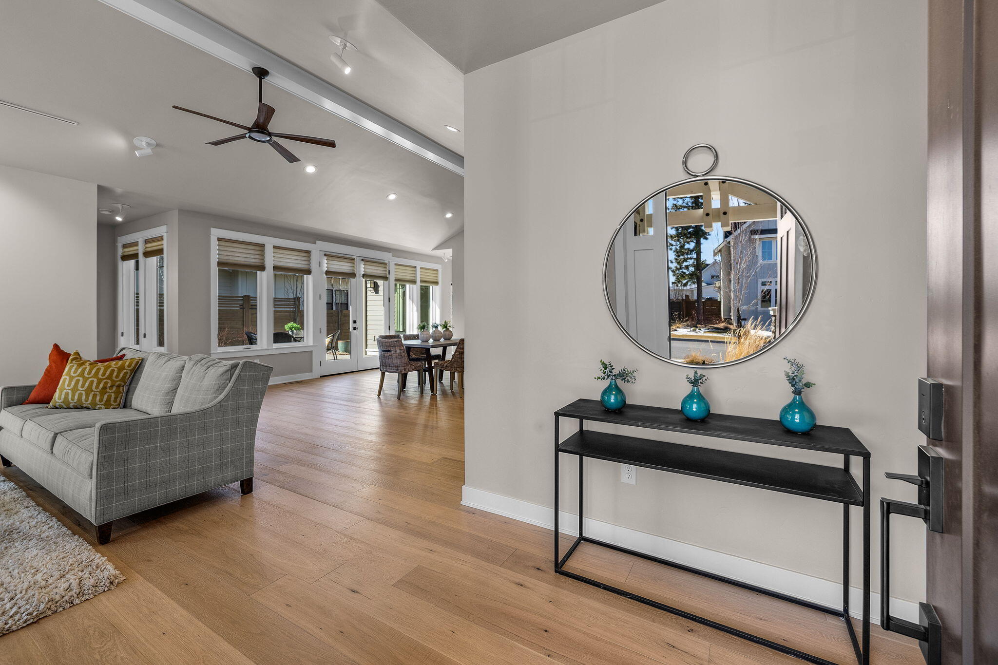 Discovery West Phase 1 - Residential