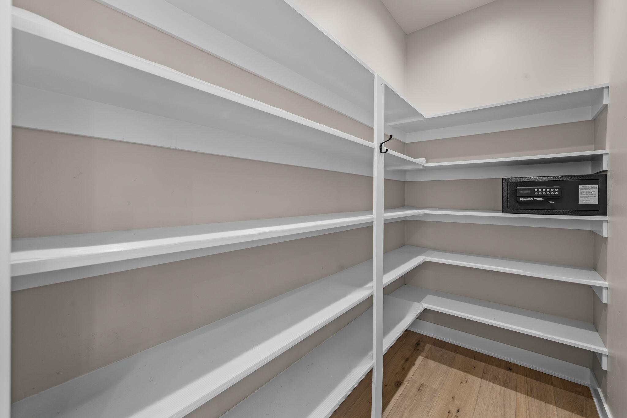 Discovery West Phase 1 - Residential