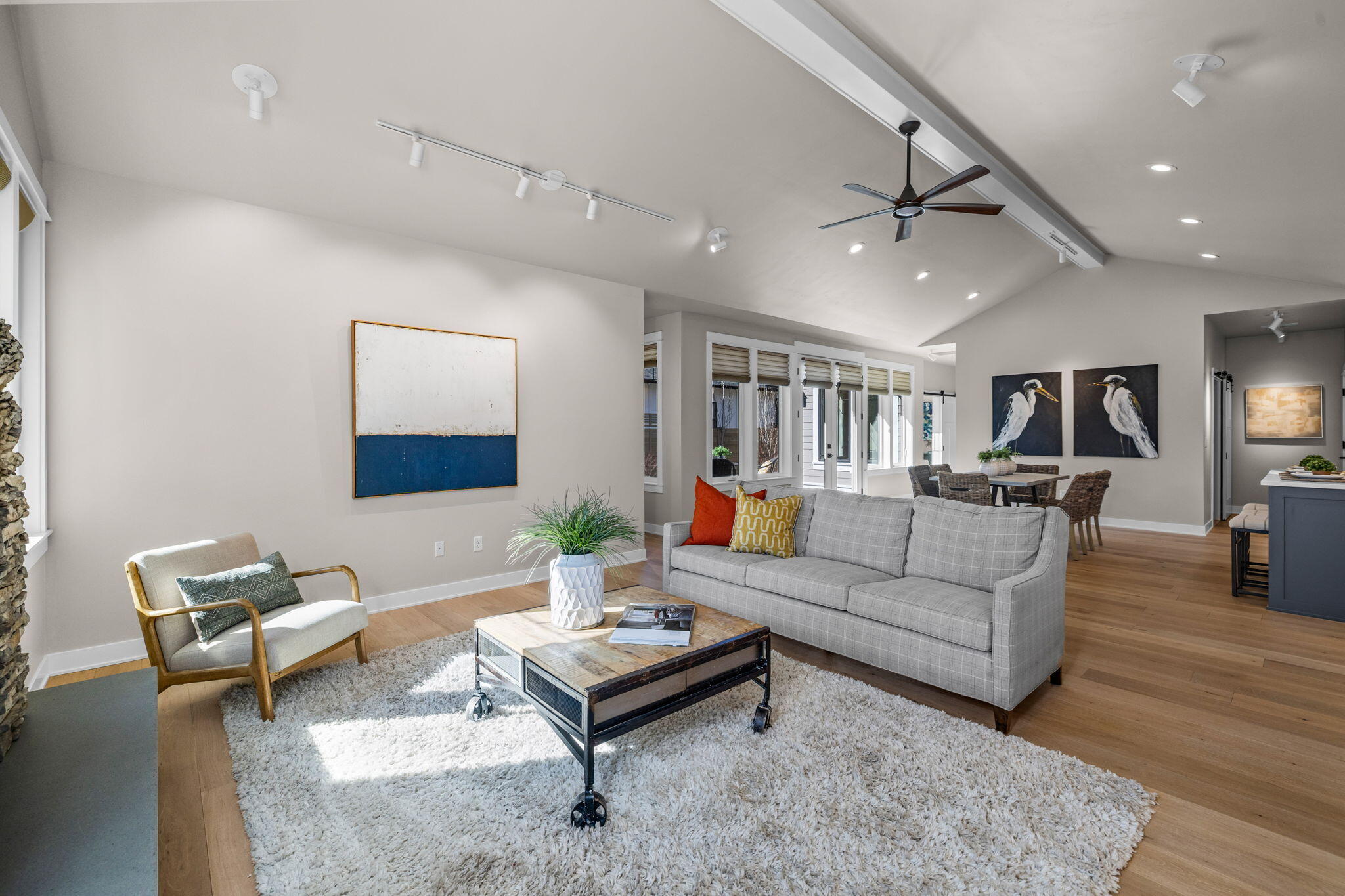 Discovery West Phase 1 - Residential