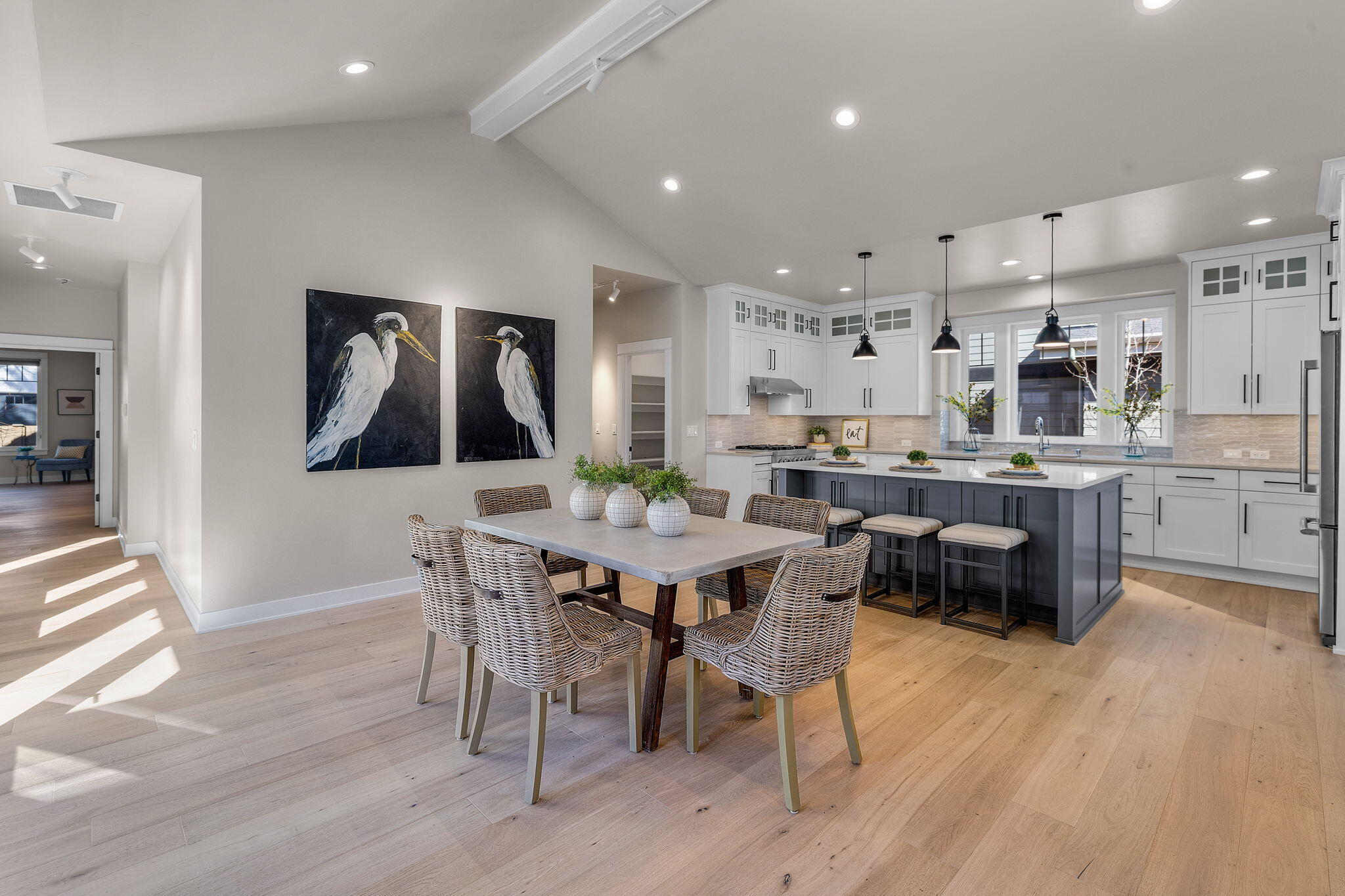 Discovery West Phase 1 - Residential