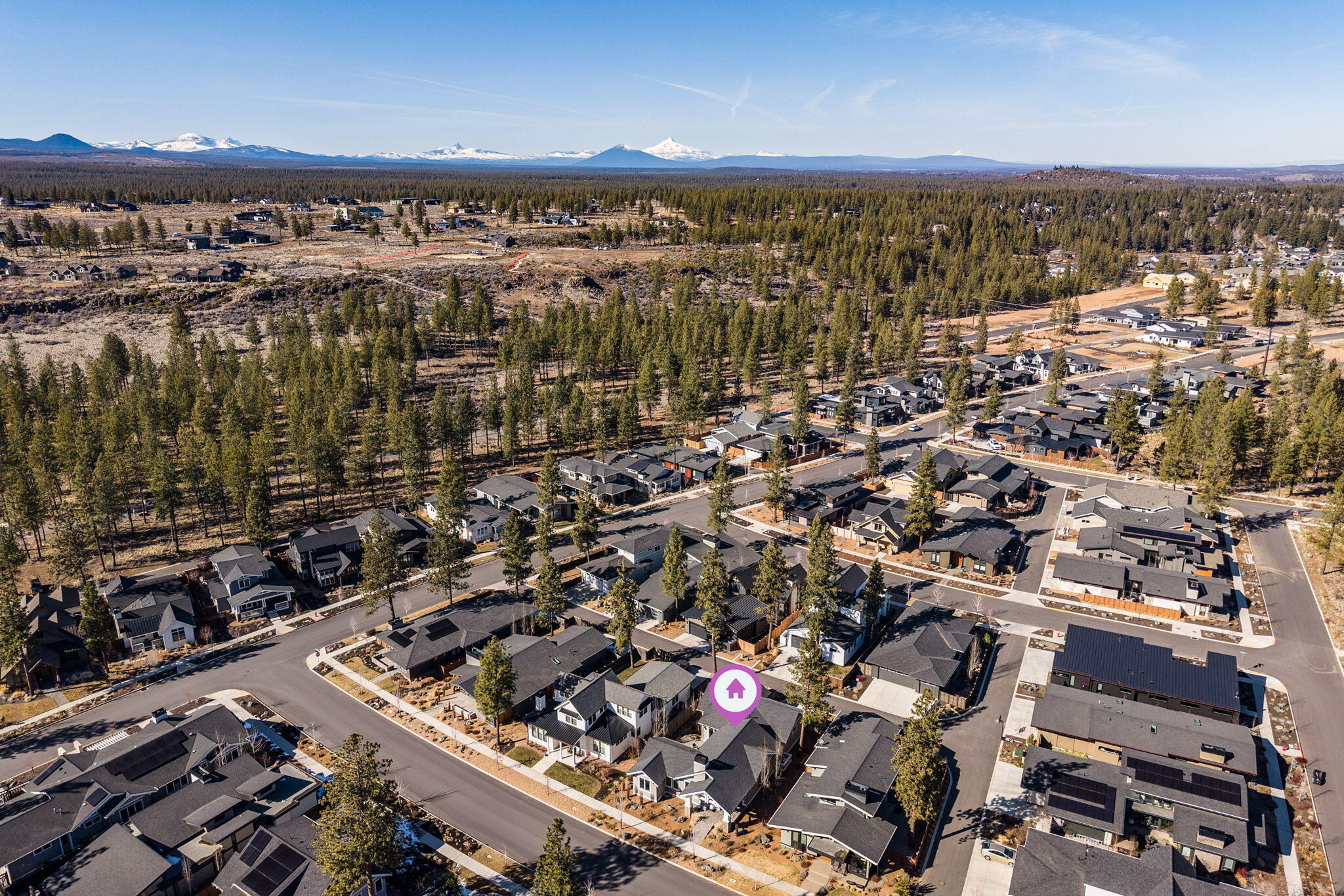 Discovery West Phase 1 - Residential