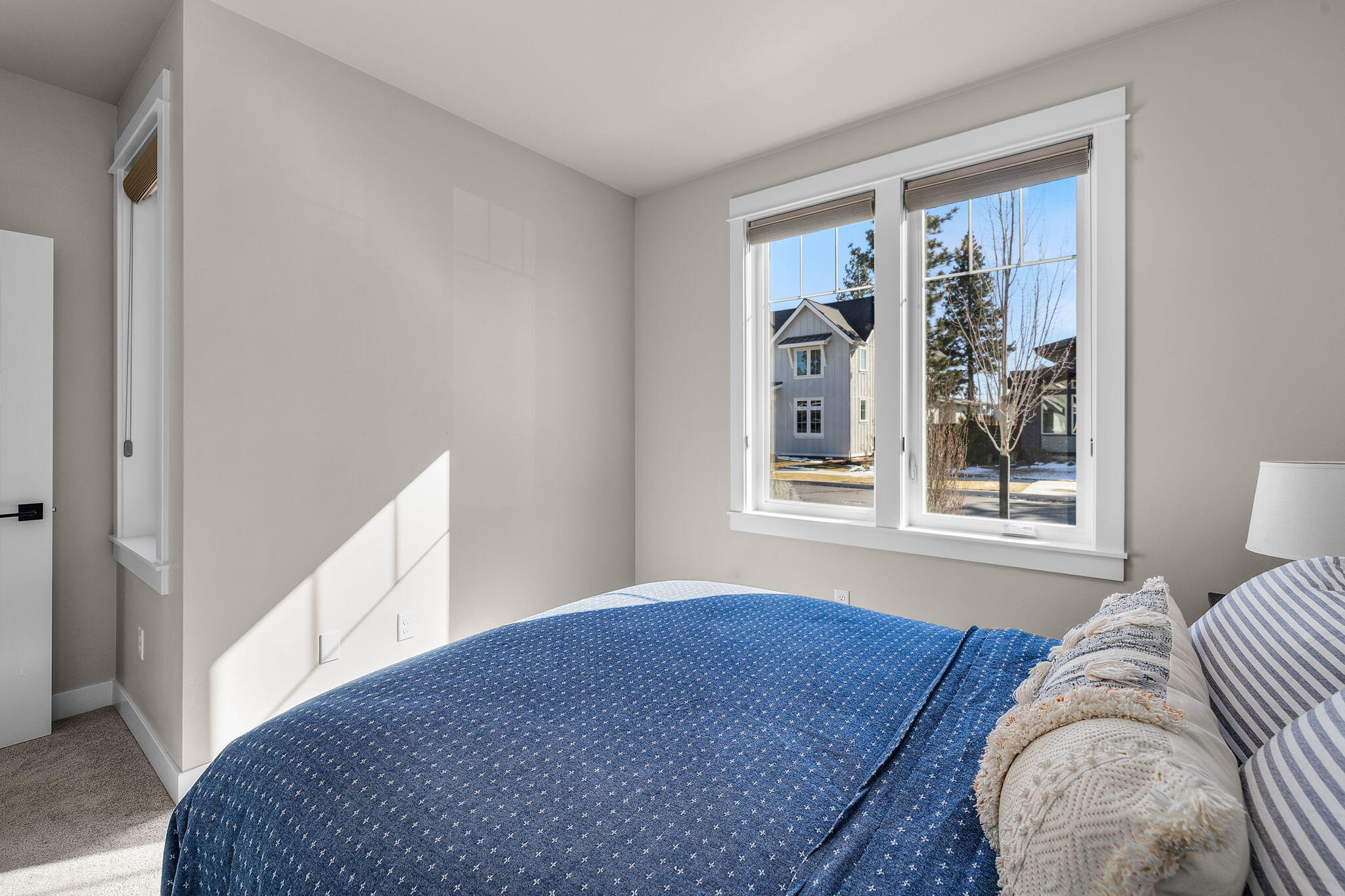 Discovery West Phase 1 - Residential