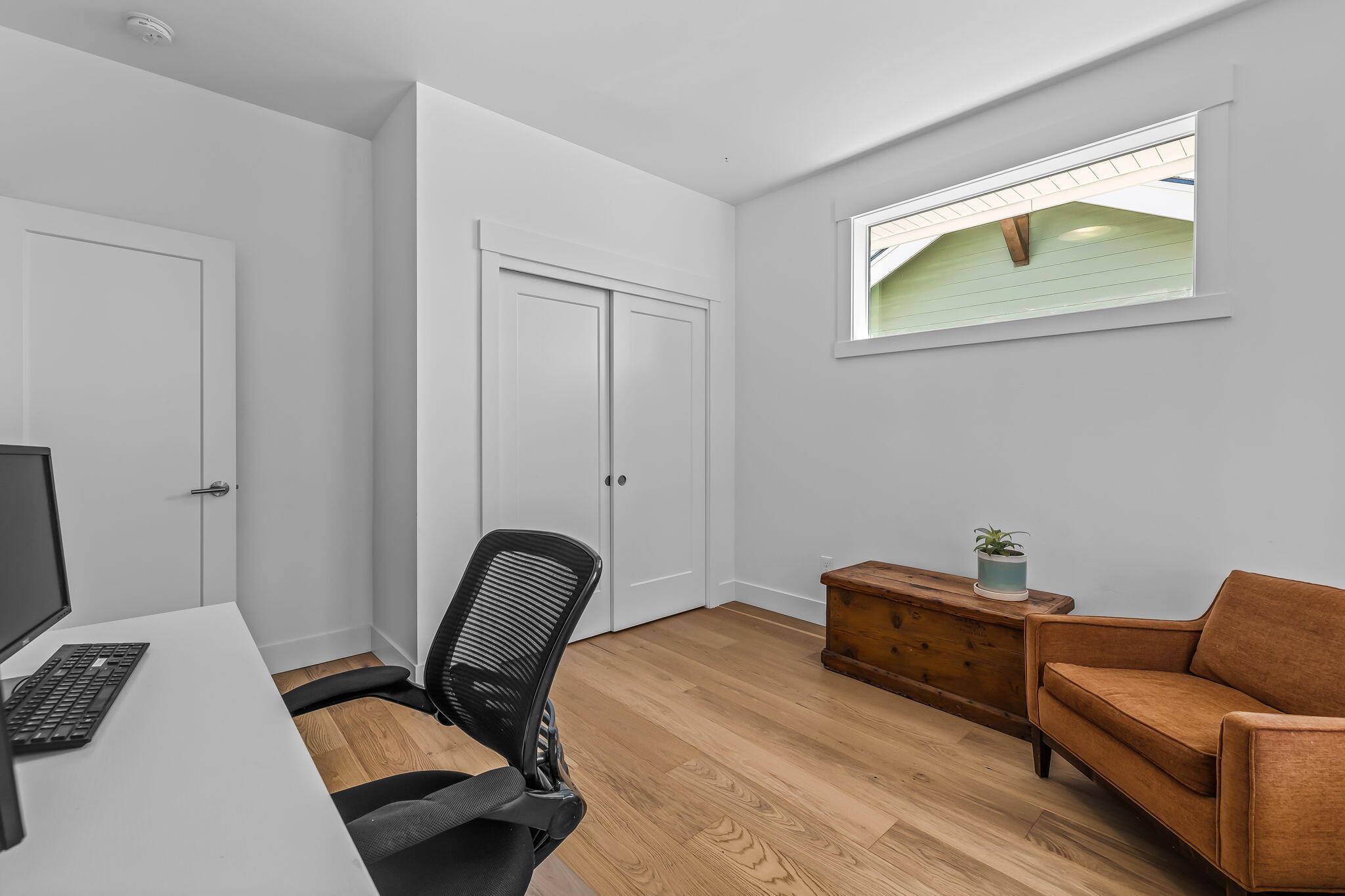 Outcrop - Residential