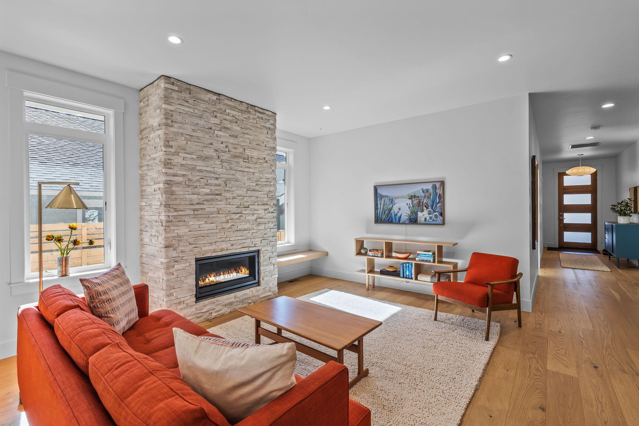 Outcrop - Residential