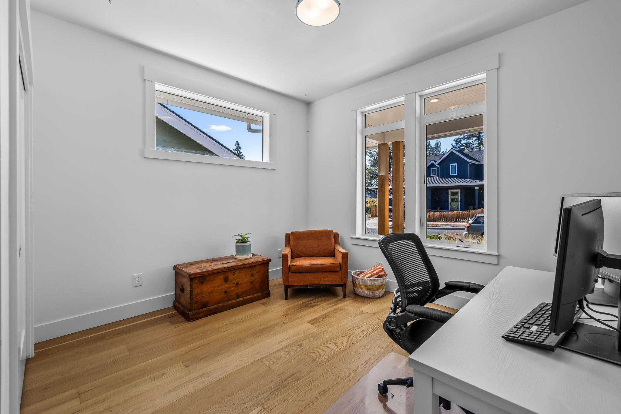 Outcrop - Residential