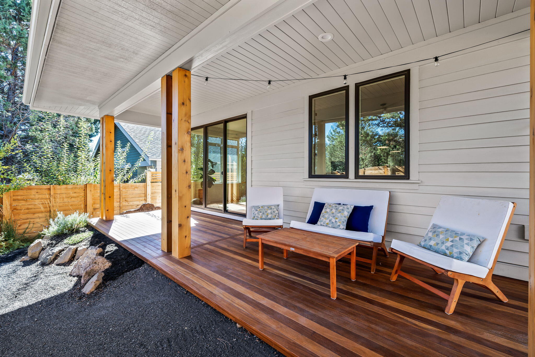 Outcrop - Residential