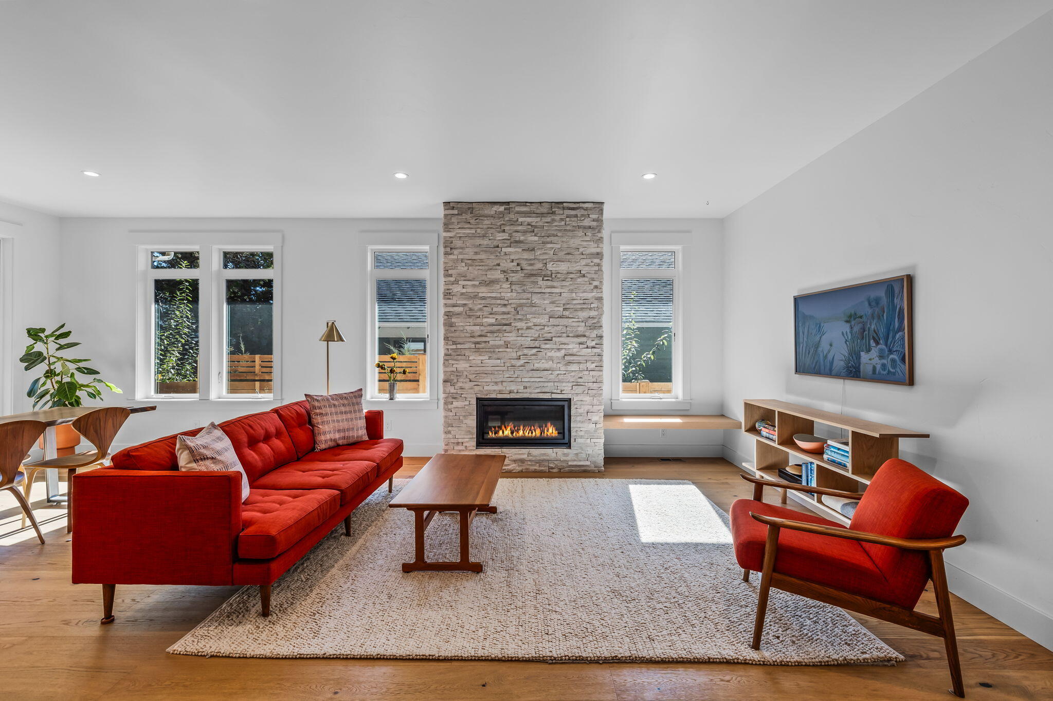 Outcrop - Residential