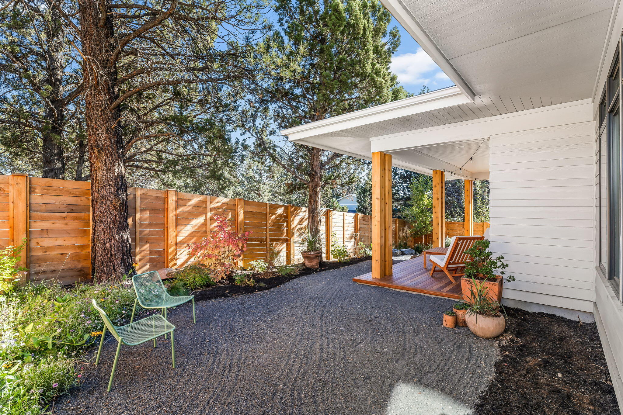 Outcrop - Residential