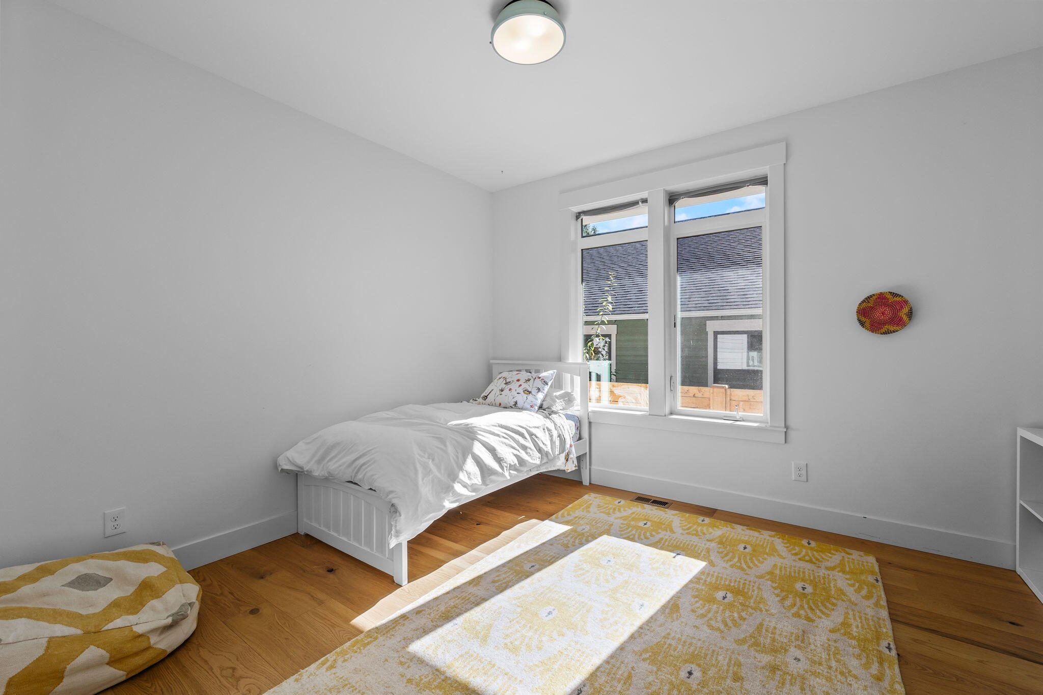 Outcrop - Residential