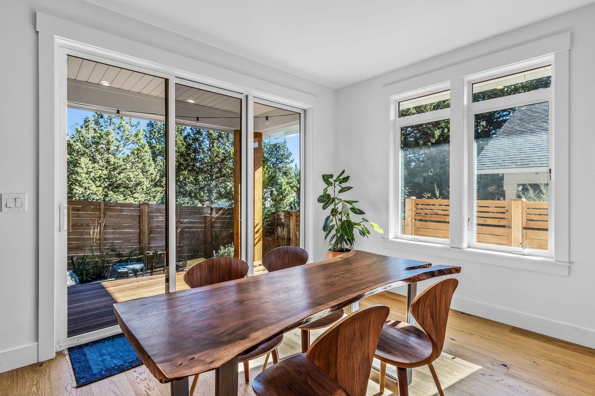 Outcrop - Residential