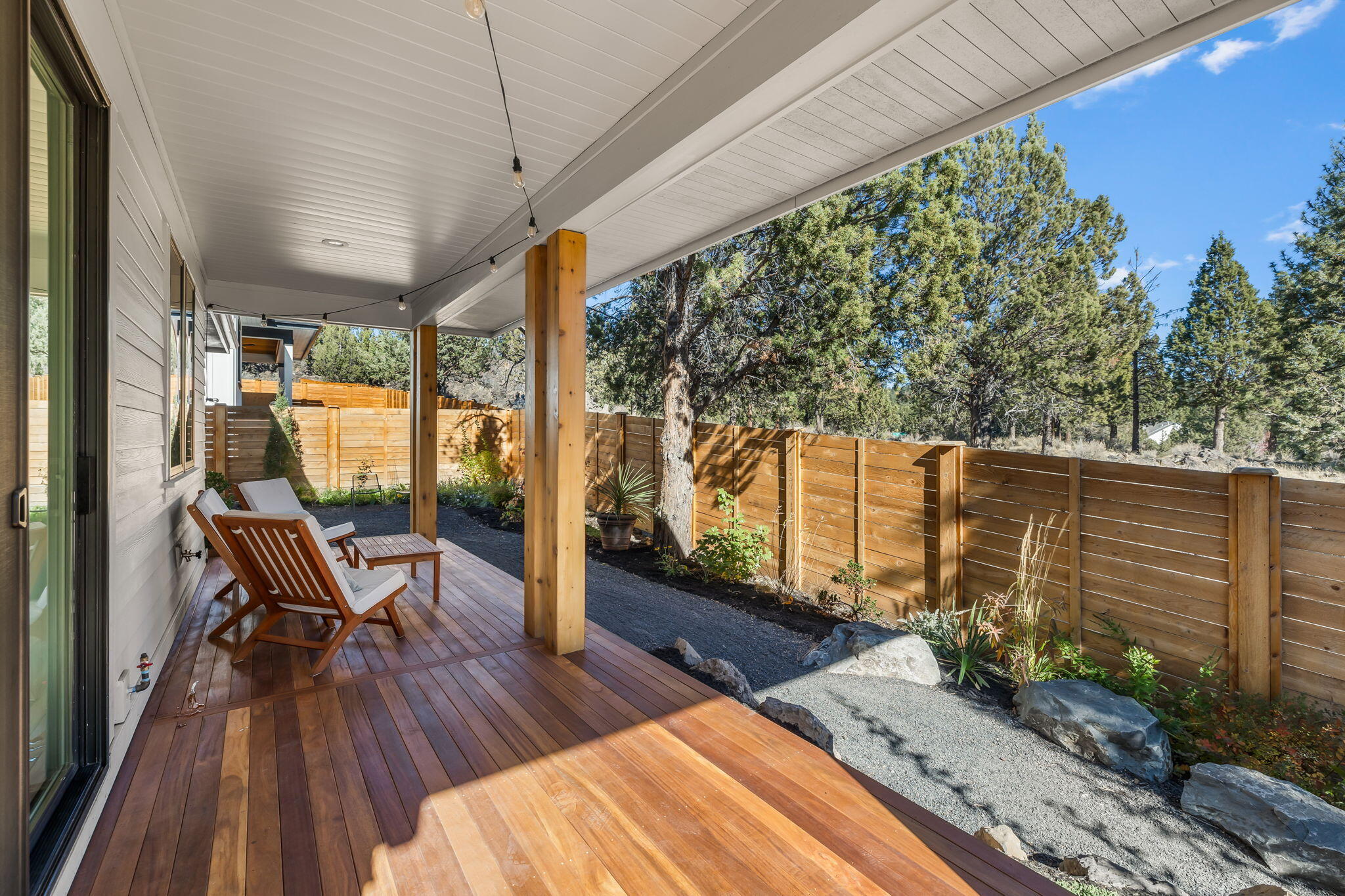 Outcrop - Residential