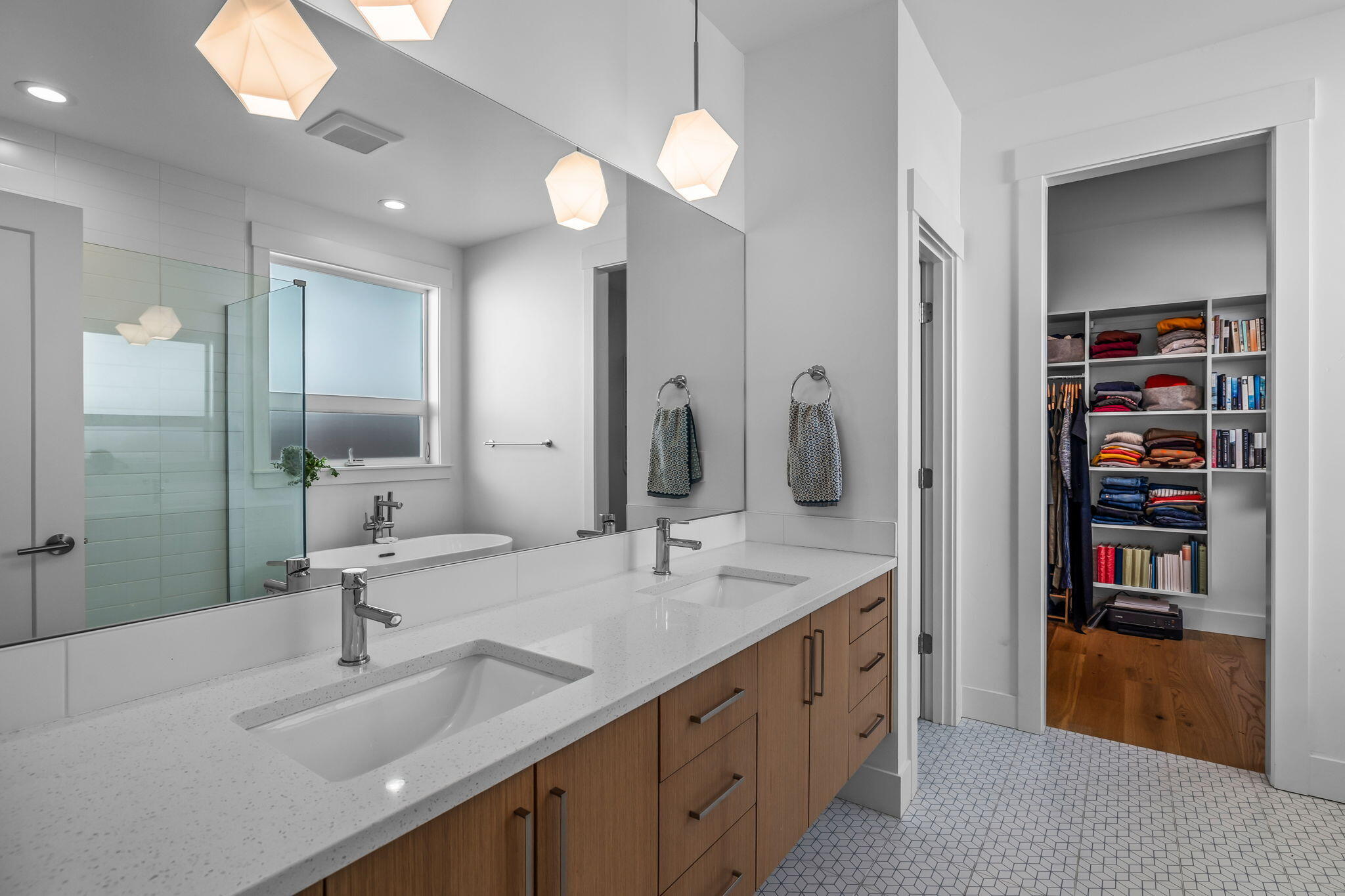 Outcrop - Residential