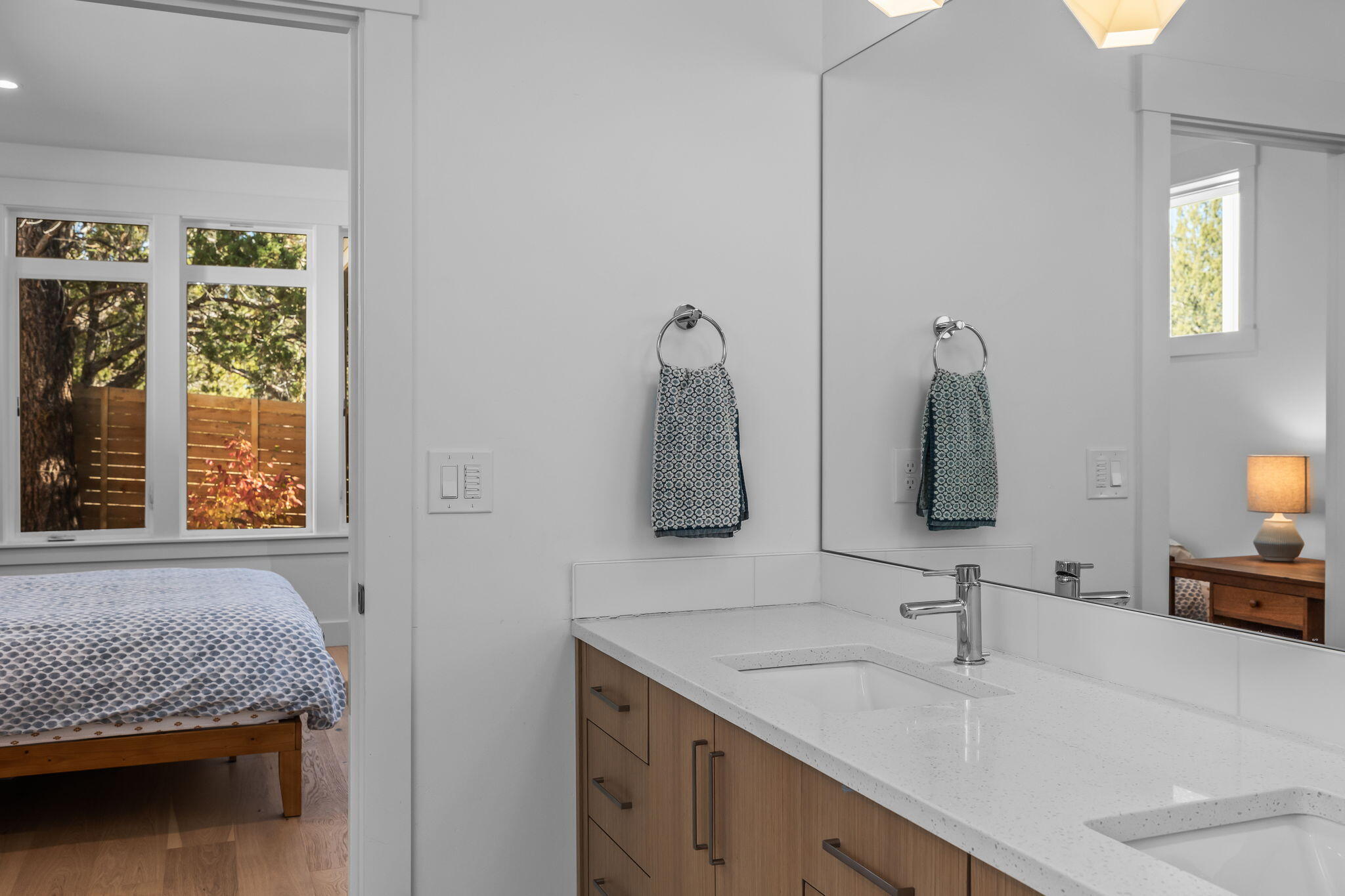 Outcrop - Residential