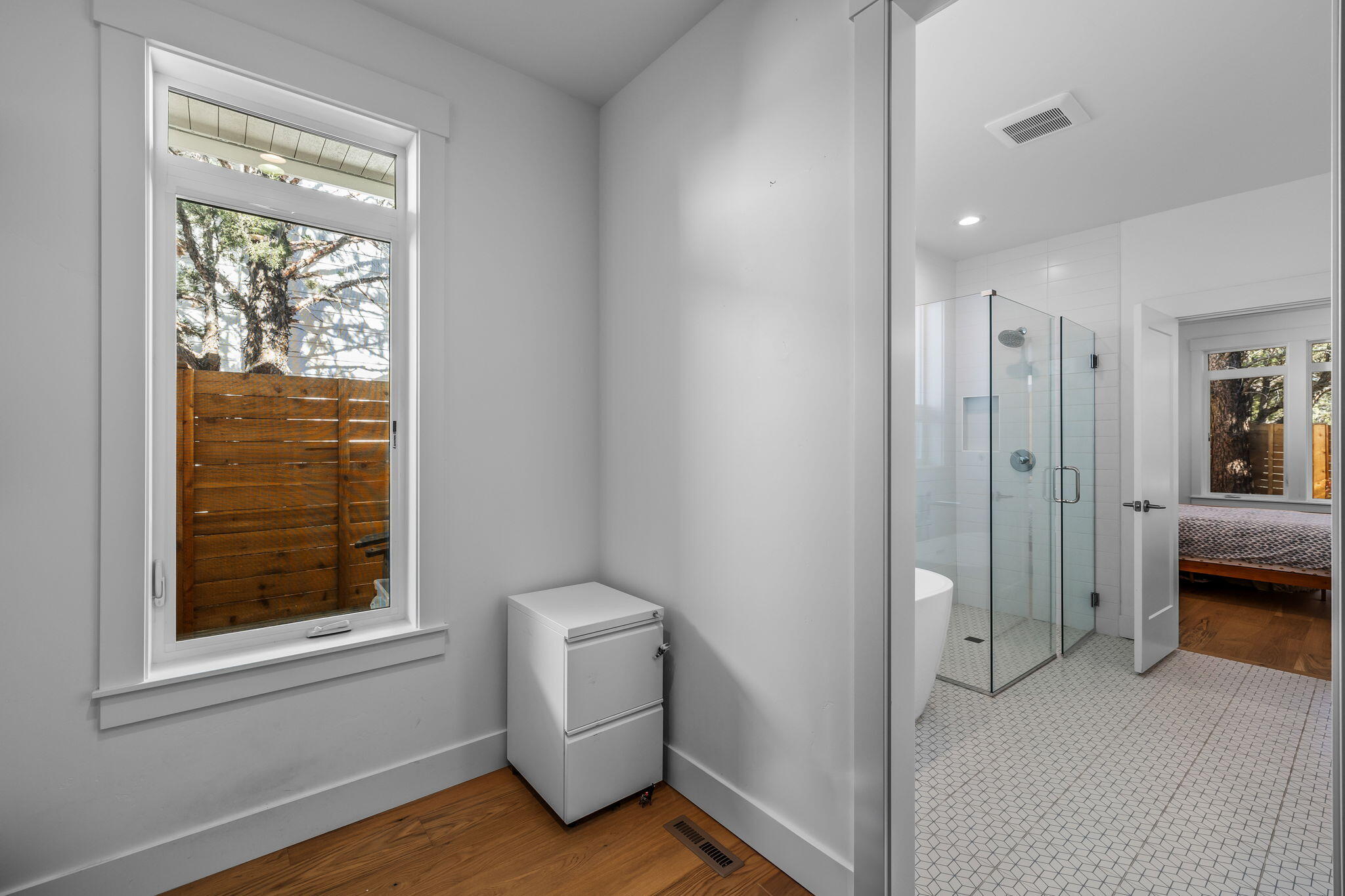 Outcrop - Residential