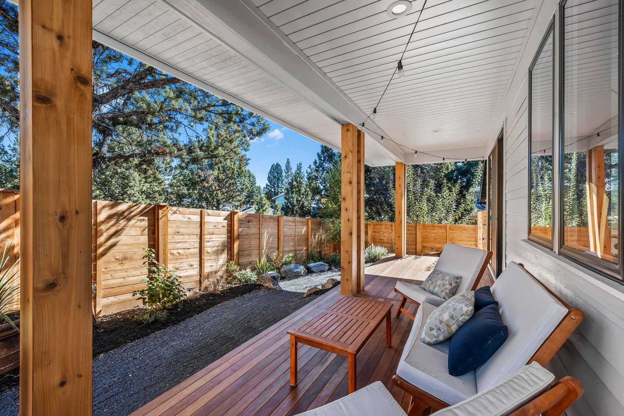 Outcrop - Residential