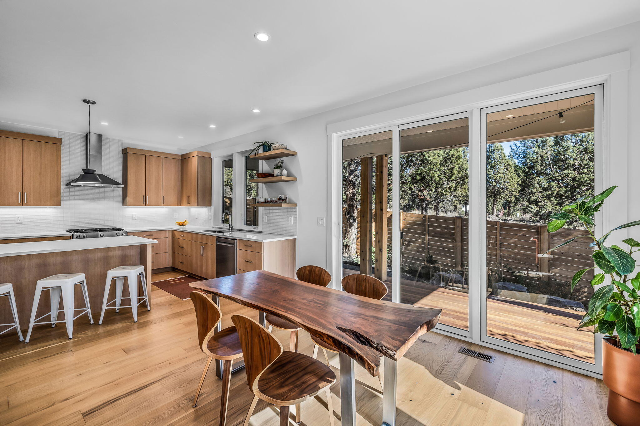 Outcrop - Residential