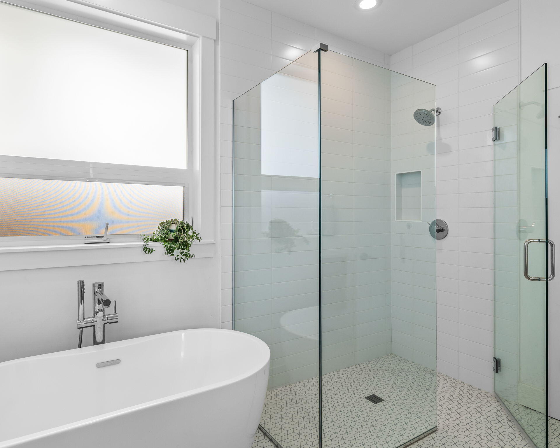 Outcrop - Residential