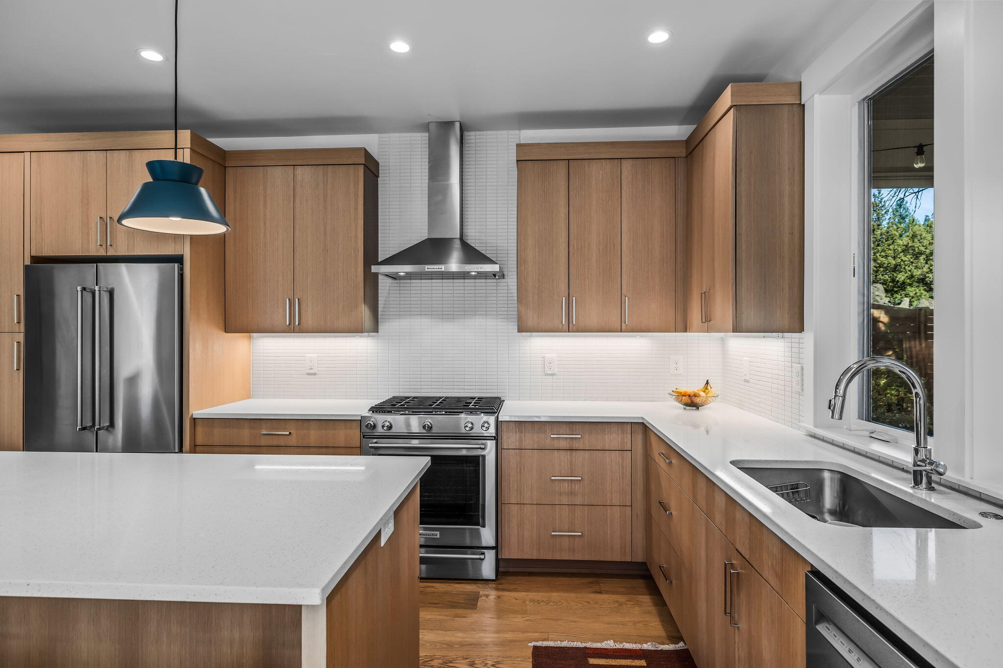 Outcrop - Residential