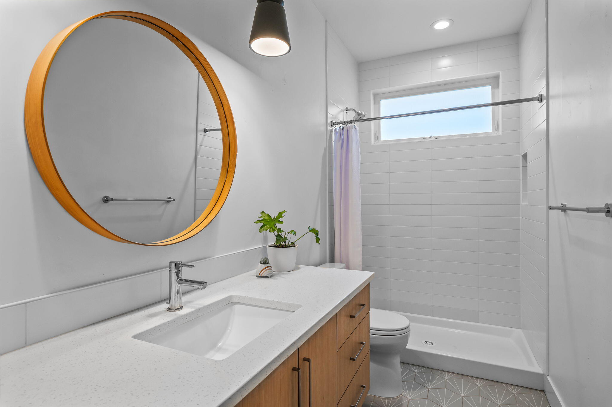 Outcrop - Residential