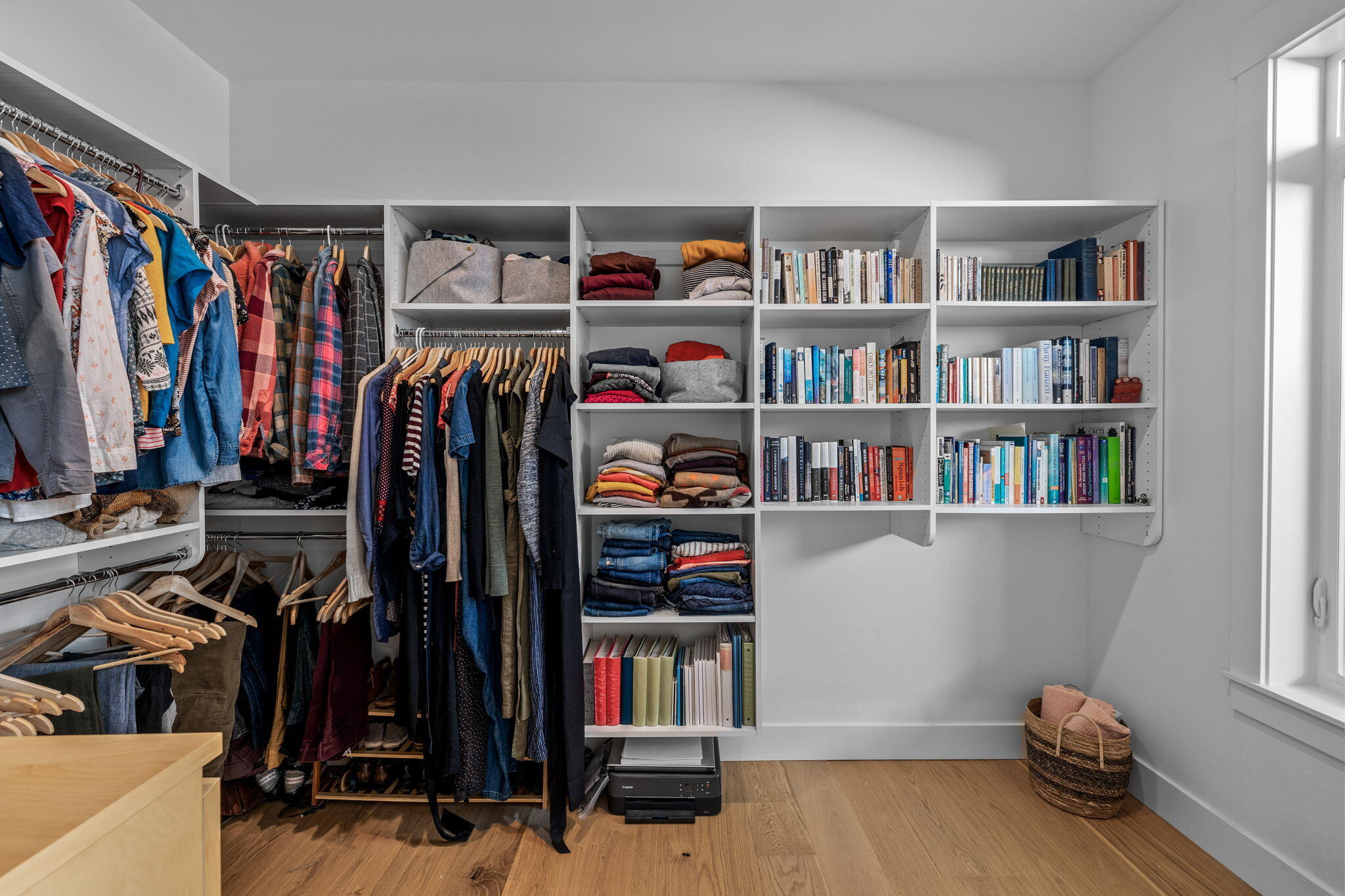 Outcrop - Residential