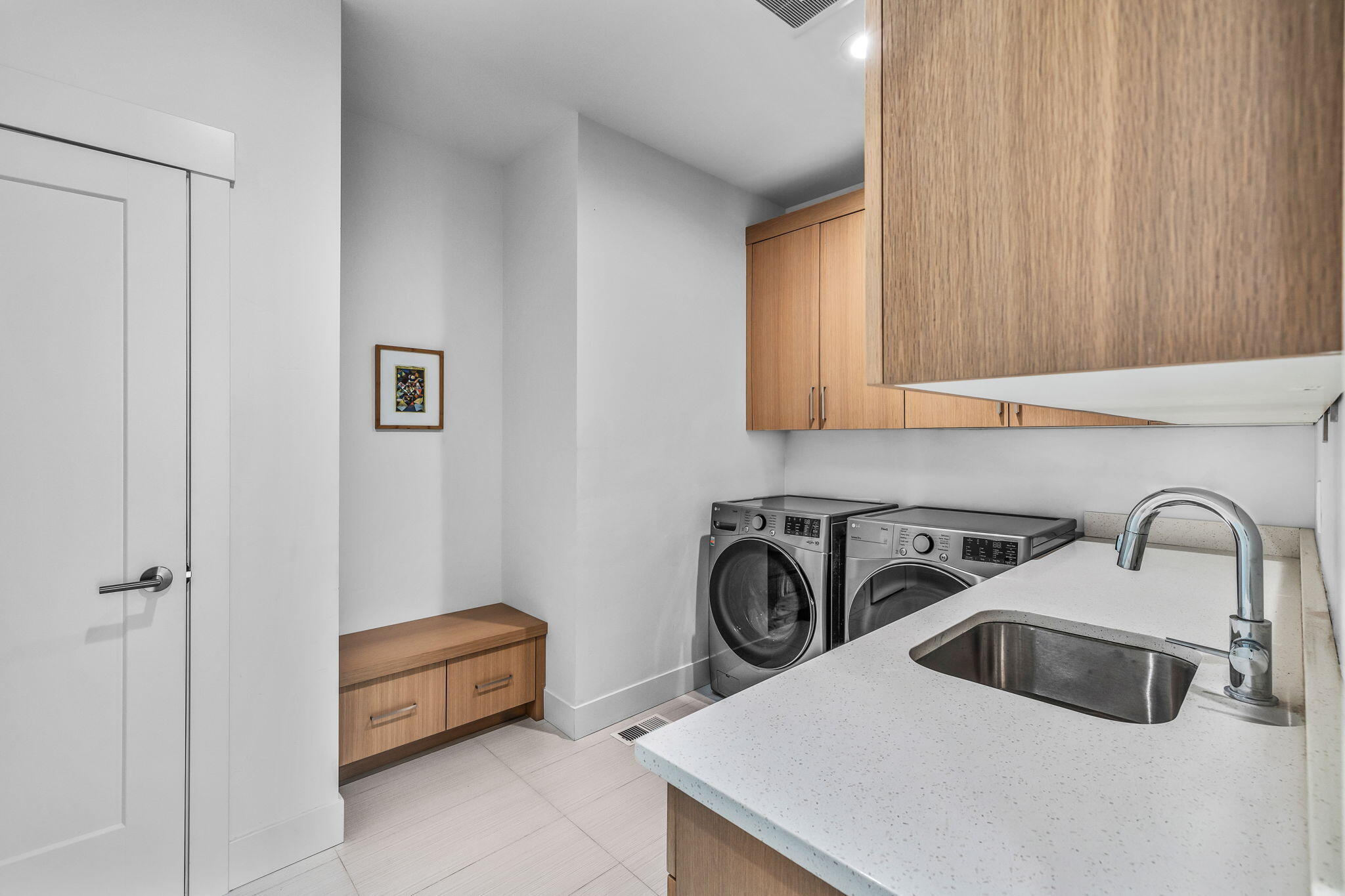 Outcrop - Residential