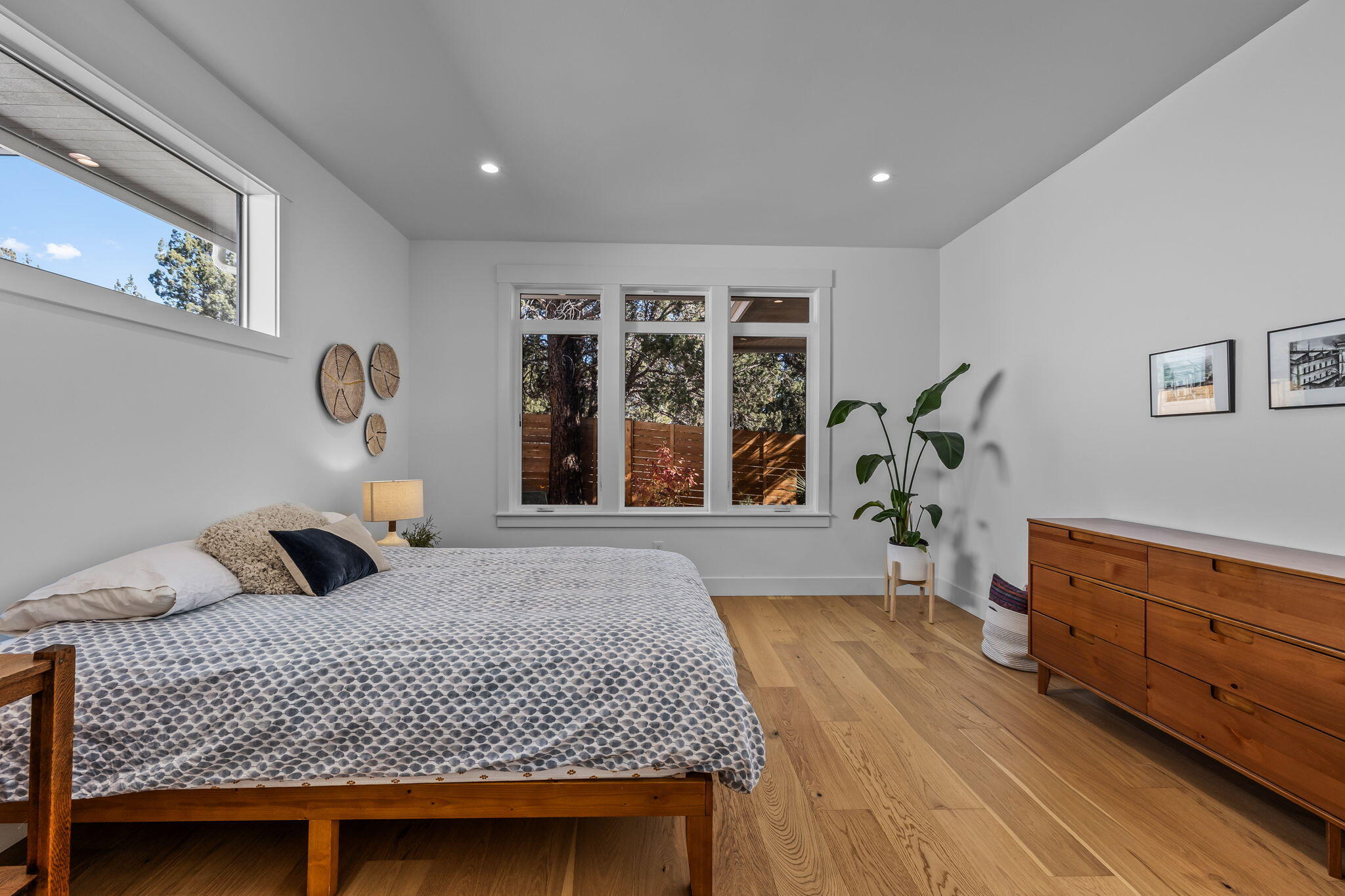 Outcrop - Residential