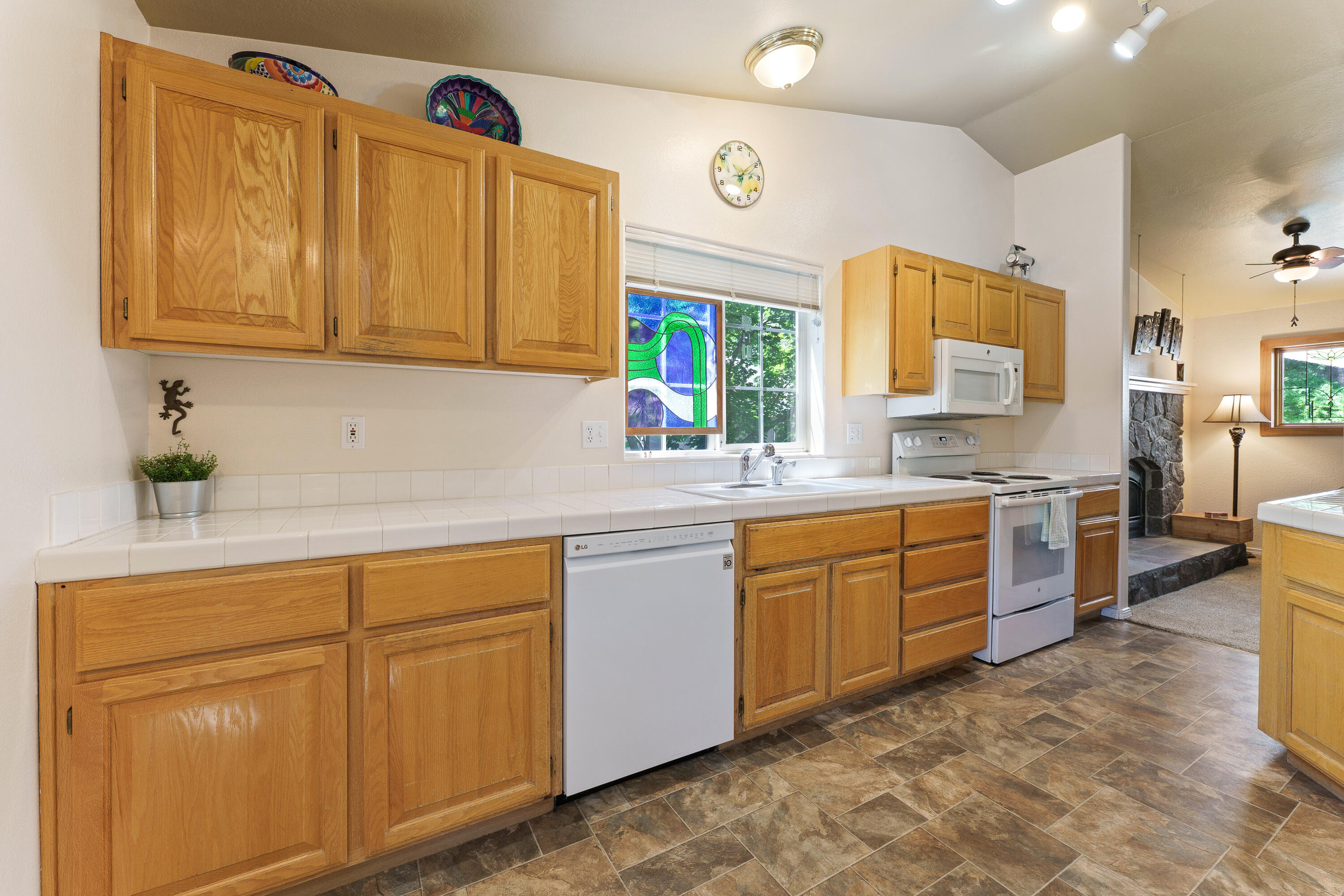 Forest Grove - Residential