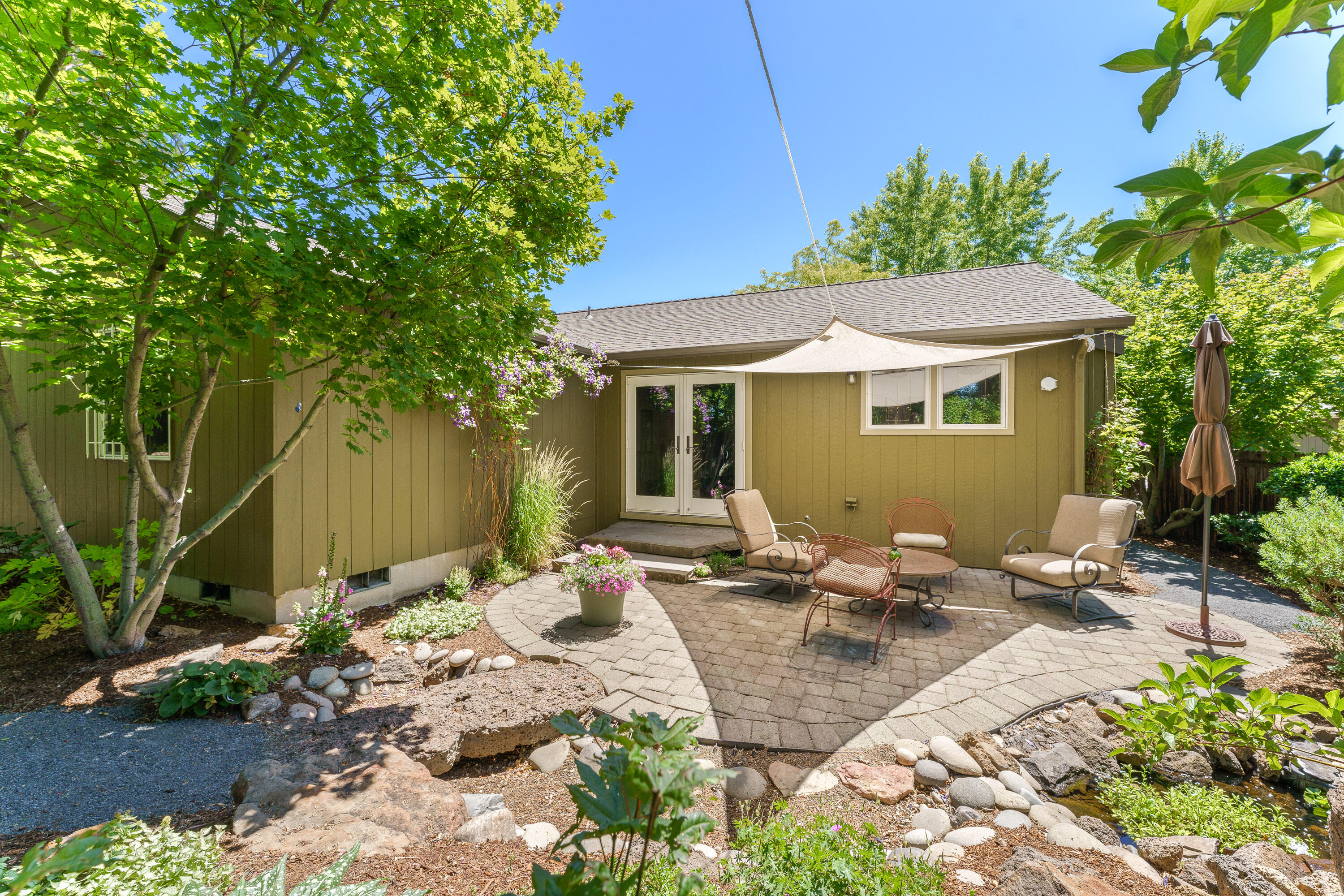 Forest Grove - Residential